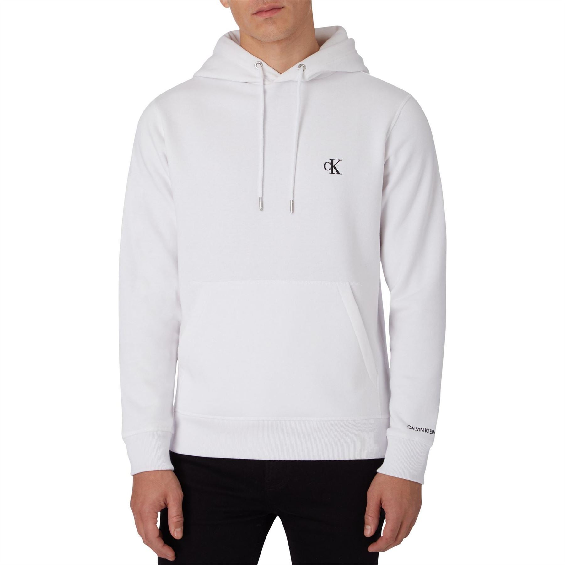 Calvin Klein Jeans Oth Hoodie