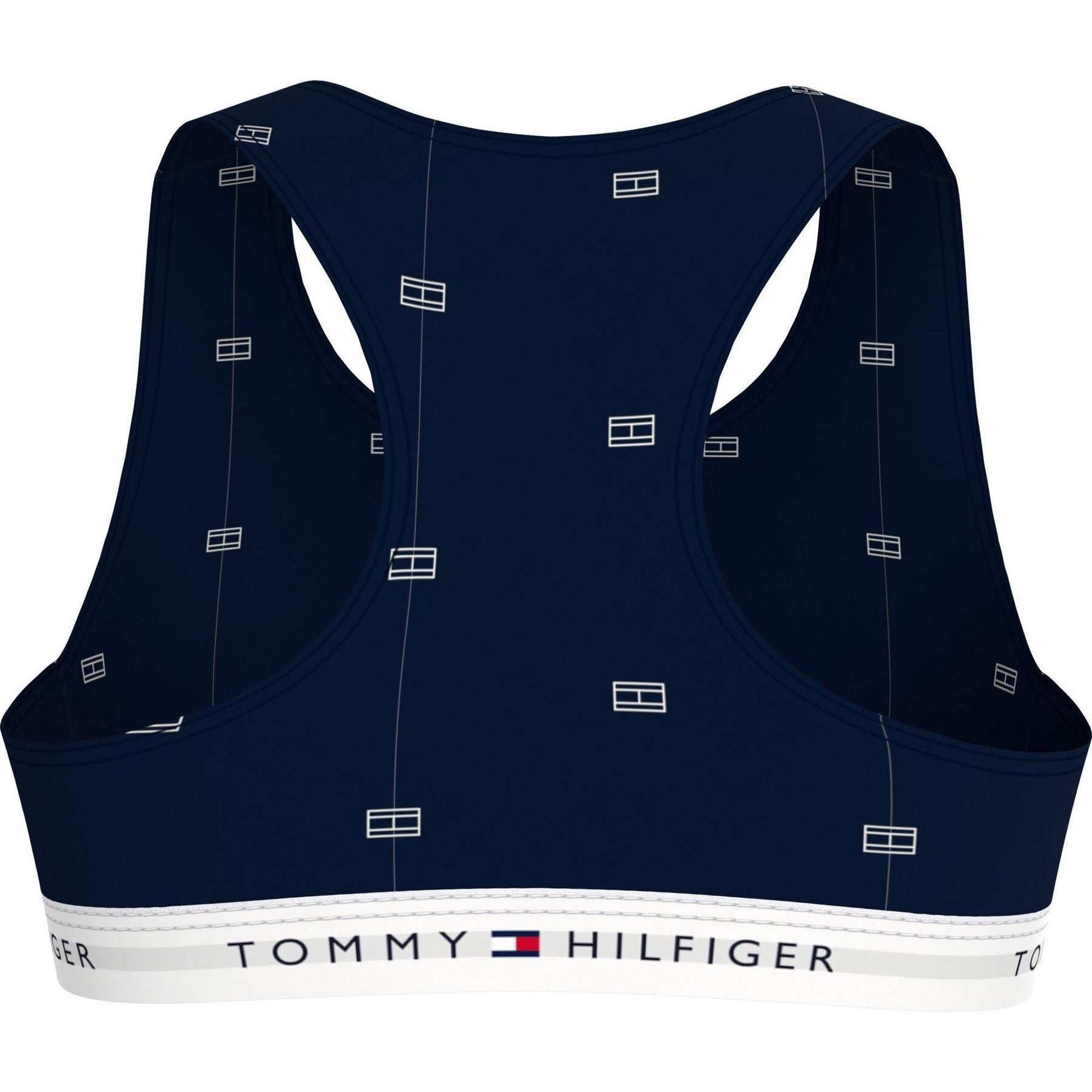 Tommy Hilfiger Pack Bralettes Junior