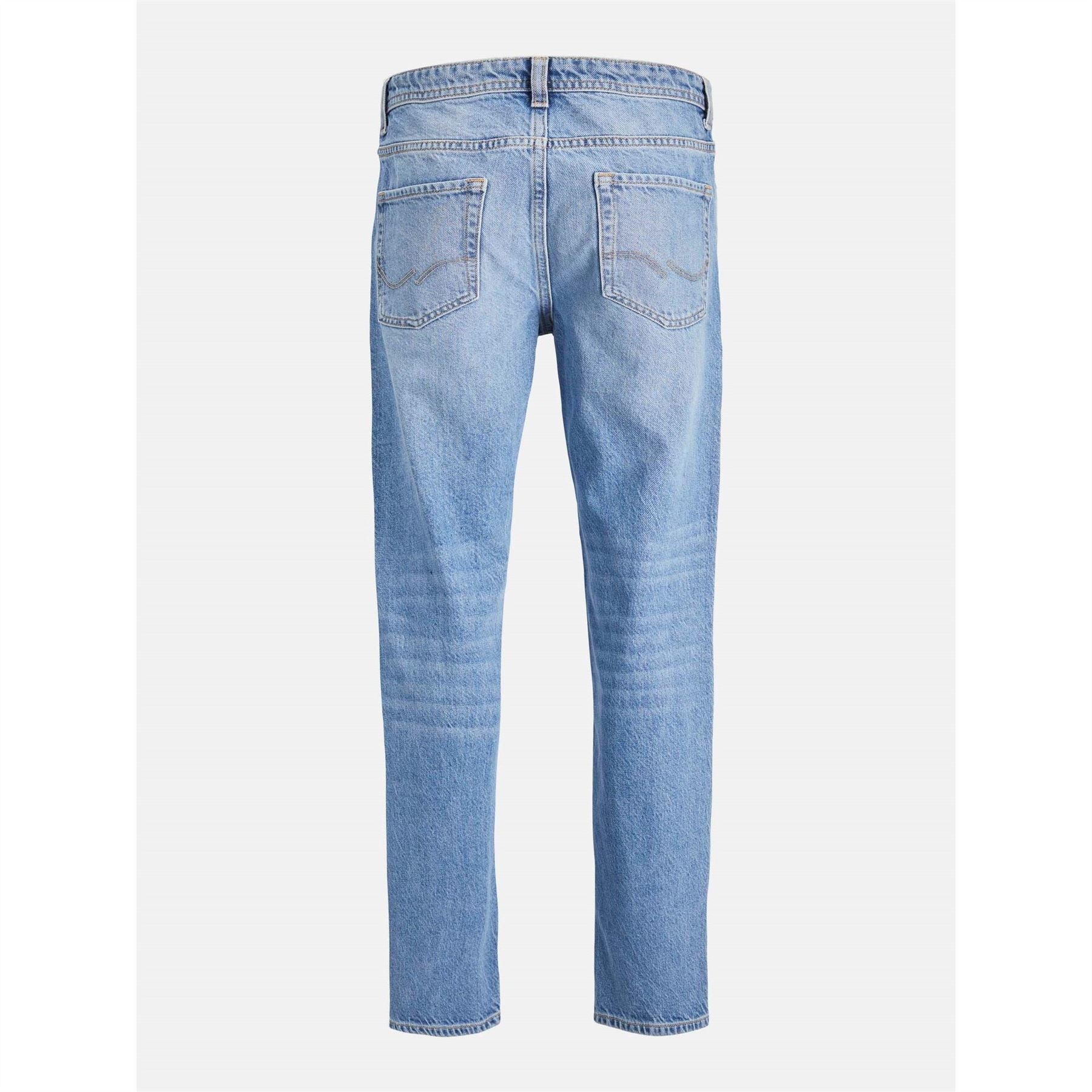 Jack and Jones Straight Fit Jeans Infant Boys