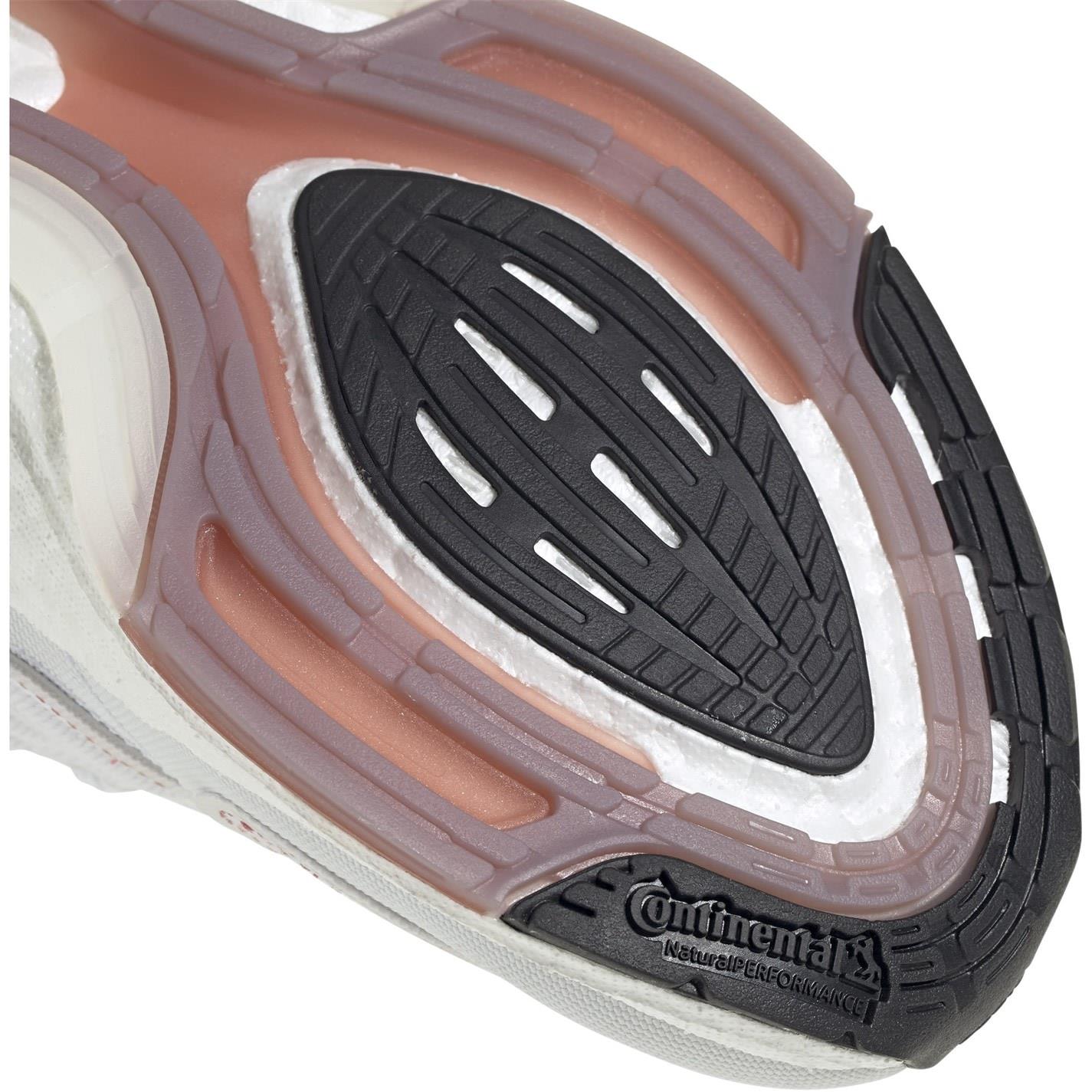 adidas Ultra Boost 22 Low Top Running Sneakers
