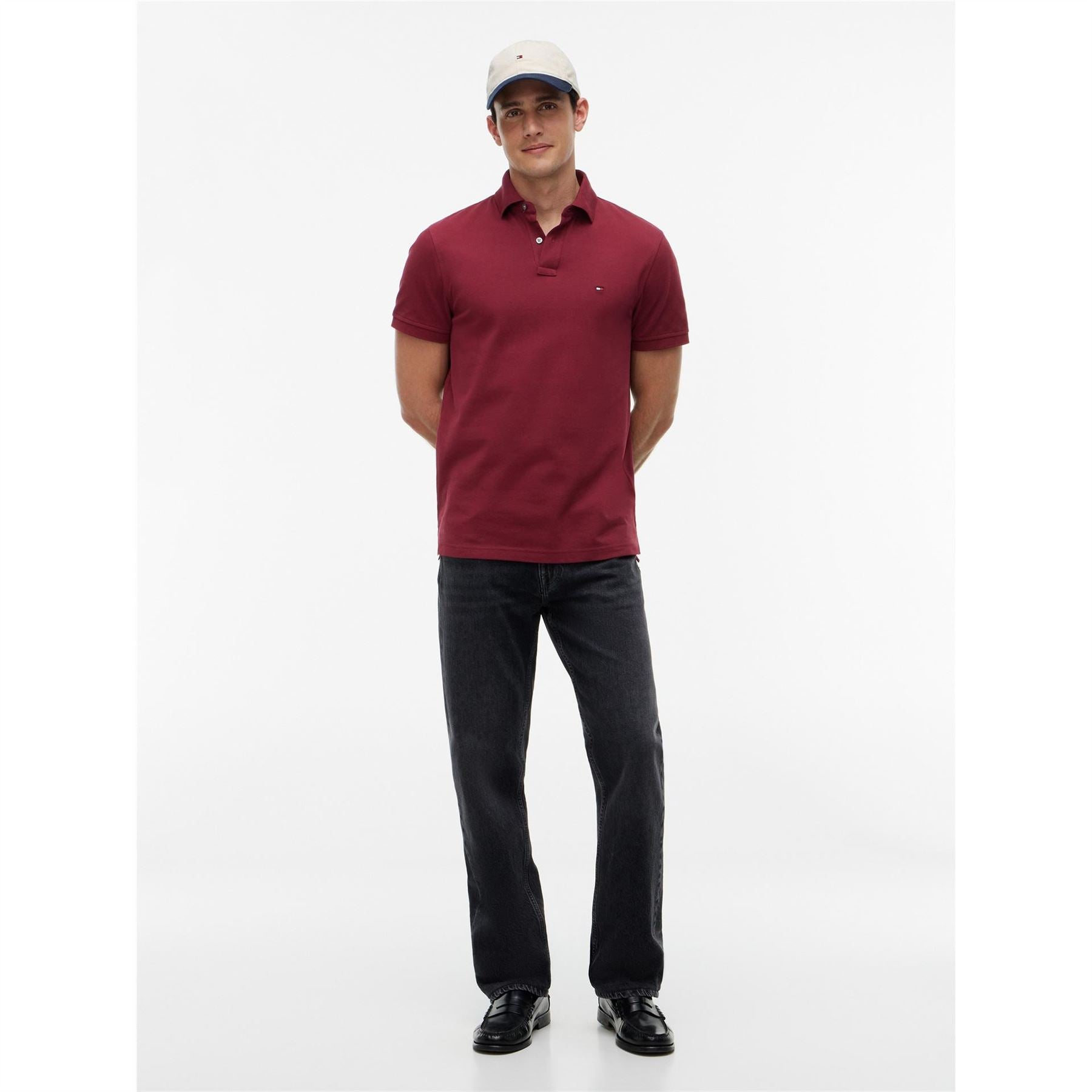 Tommy Hilfiger 1985 Polo Shirt