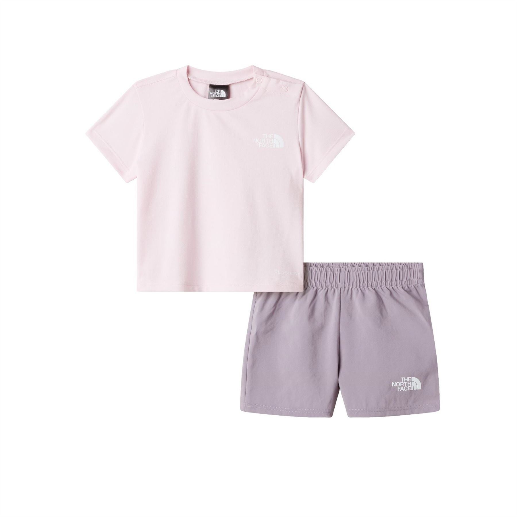 The North Face 7 Set Infants