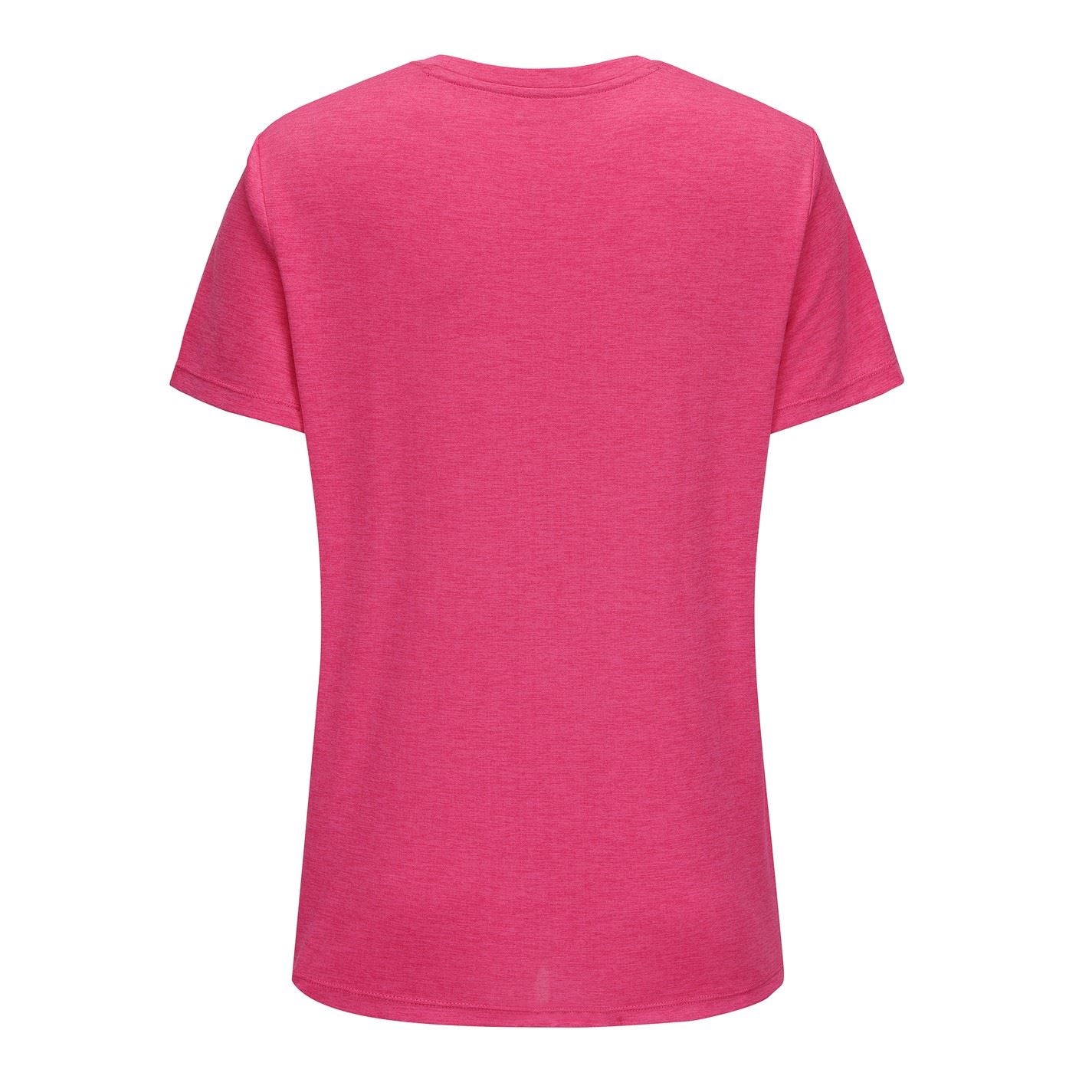 USA Pro Pro Tech C Tee Ladies