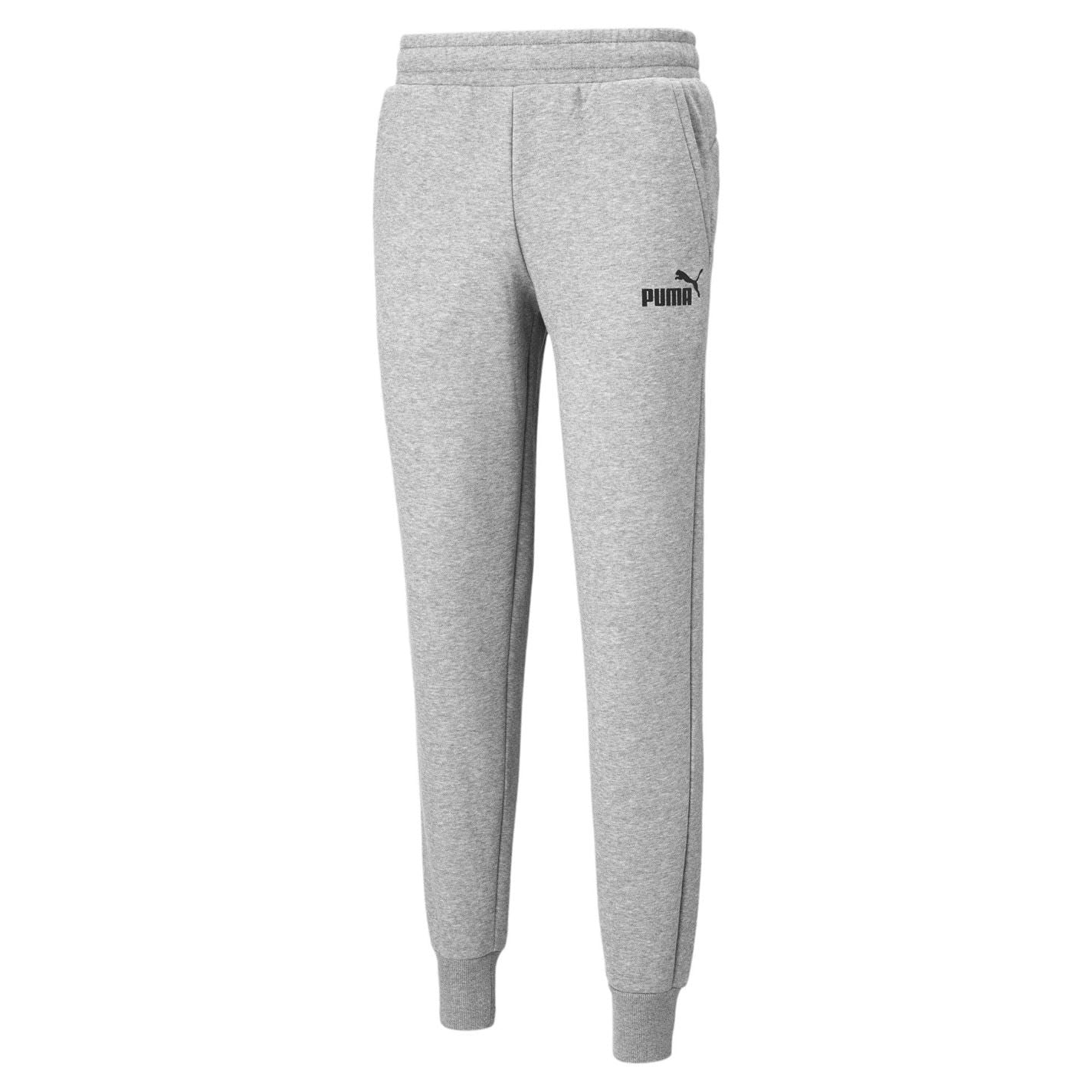 Puma Mens No 1 Logo Jogging Pants