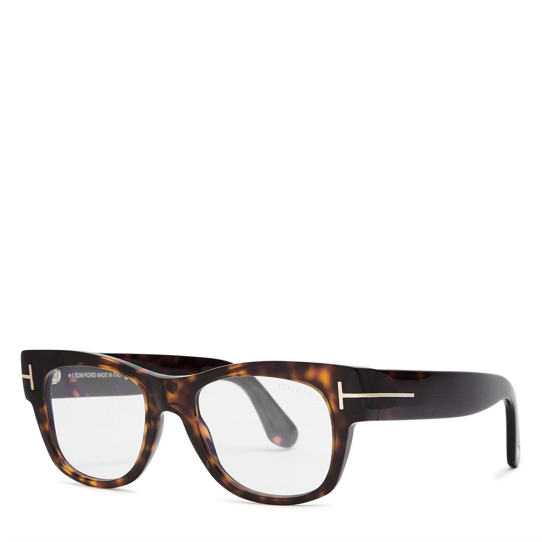 Tom Ford M Soft Square Eye Optical G