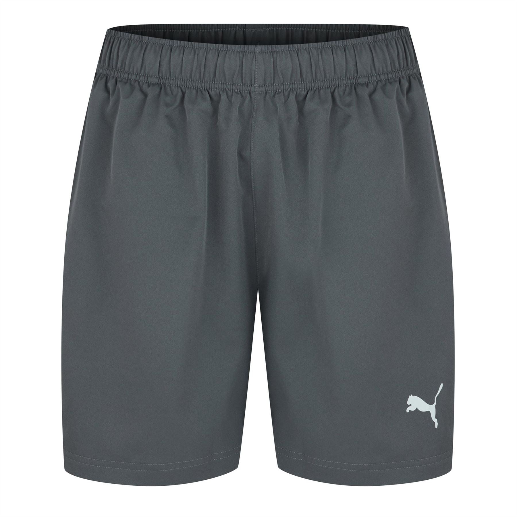Puma Essential Woven Track Shorts with Elasticated Waistband