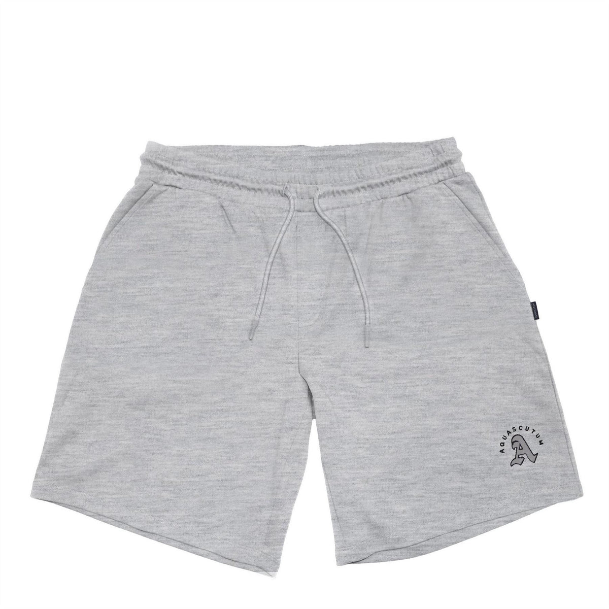 Aquascutum Fleece Jogger Shorts