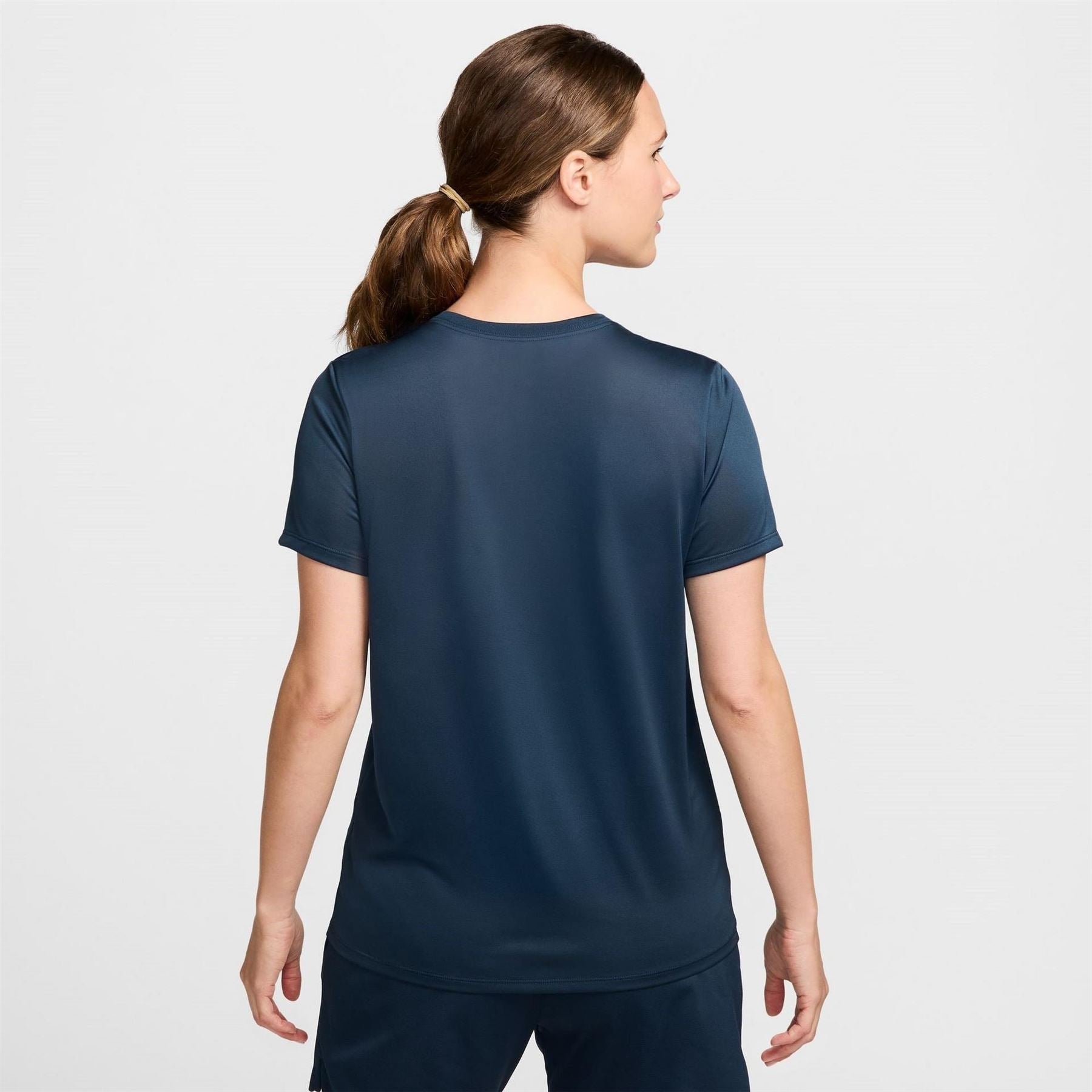 Nike Womens Dri Fit T-Shirt
