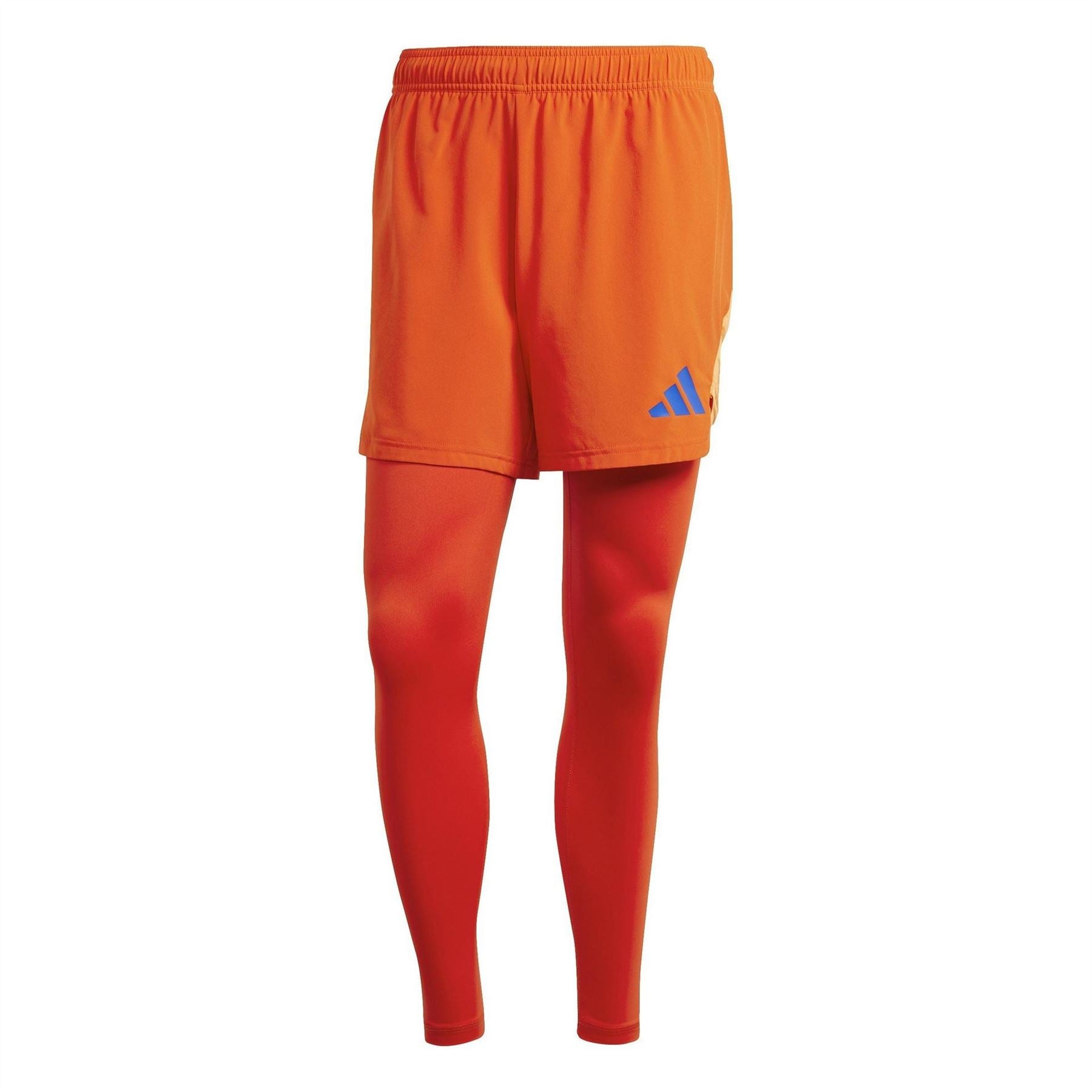 adidas Mens T24 Pro Goal Keeper Legging