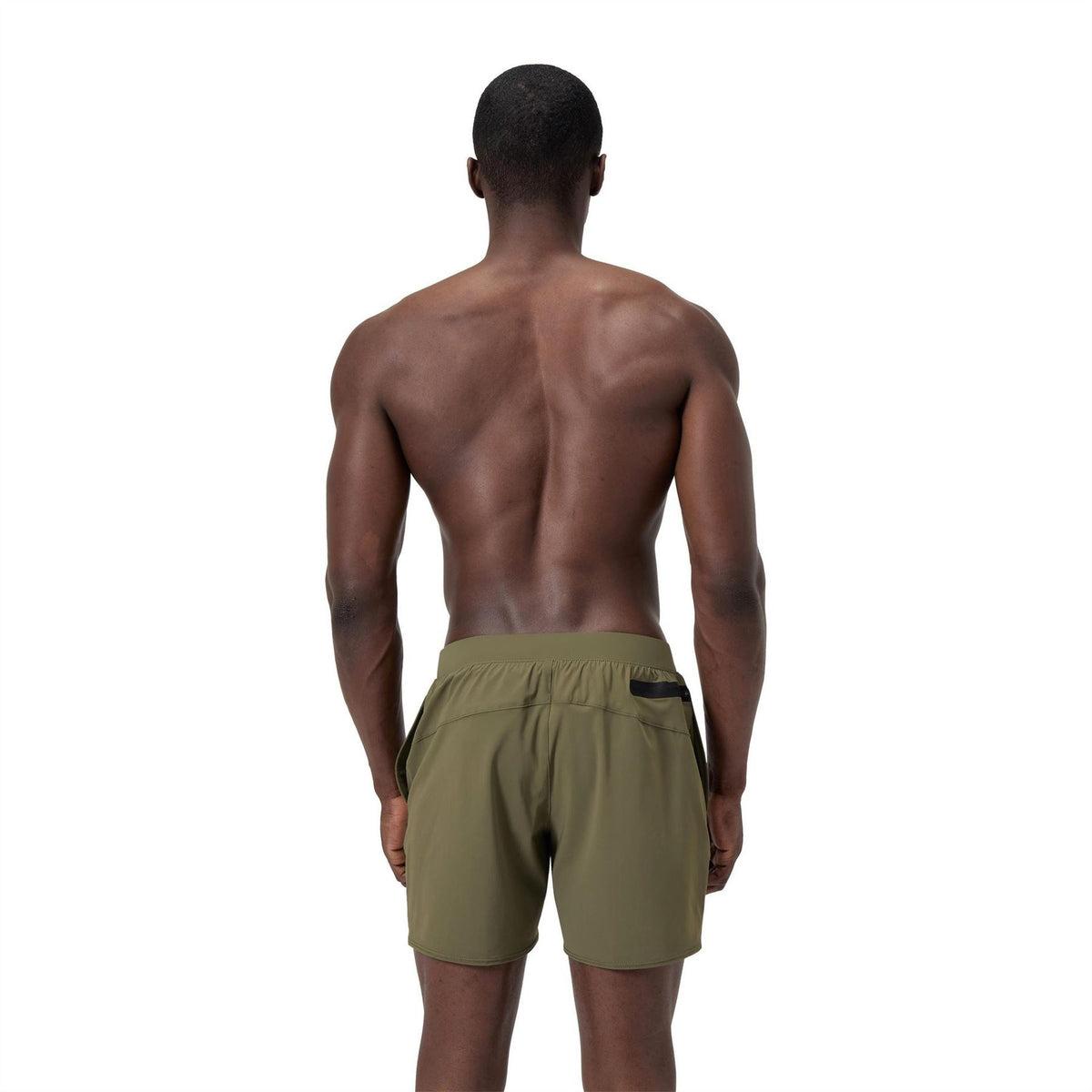 Speedo Lookout Print Utility Swim Shorts