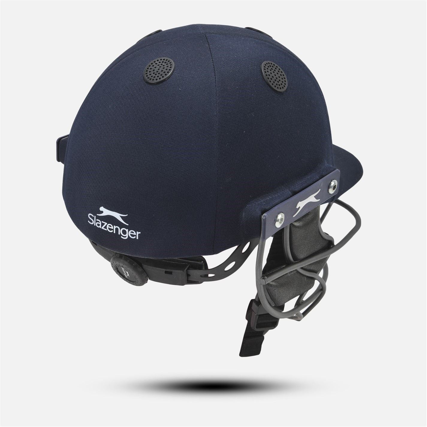 Slazenger V2 Series Cricket Helmet Adults