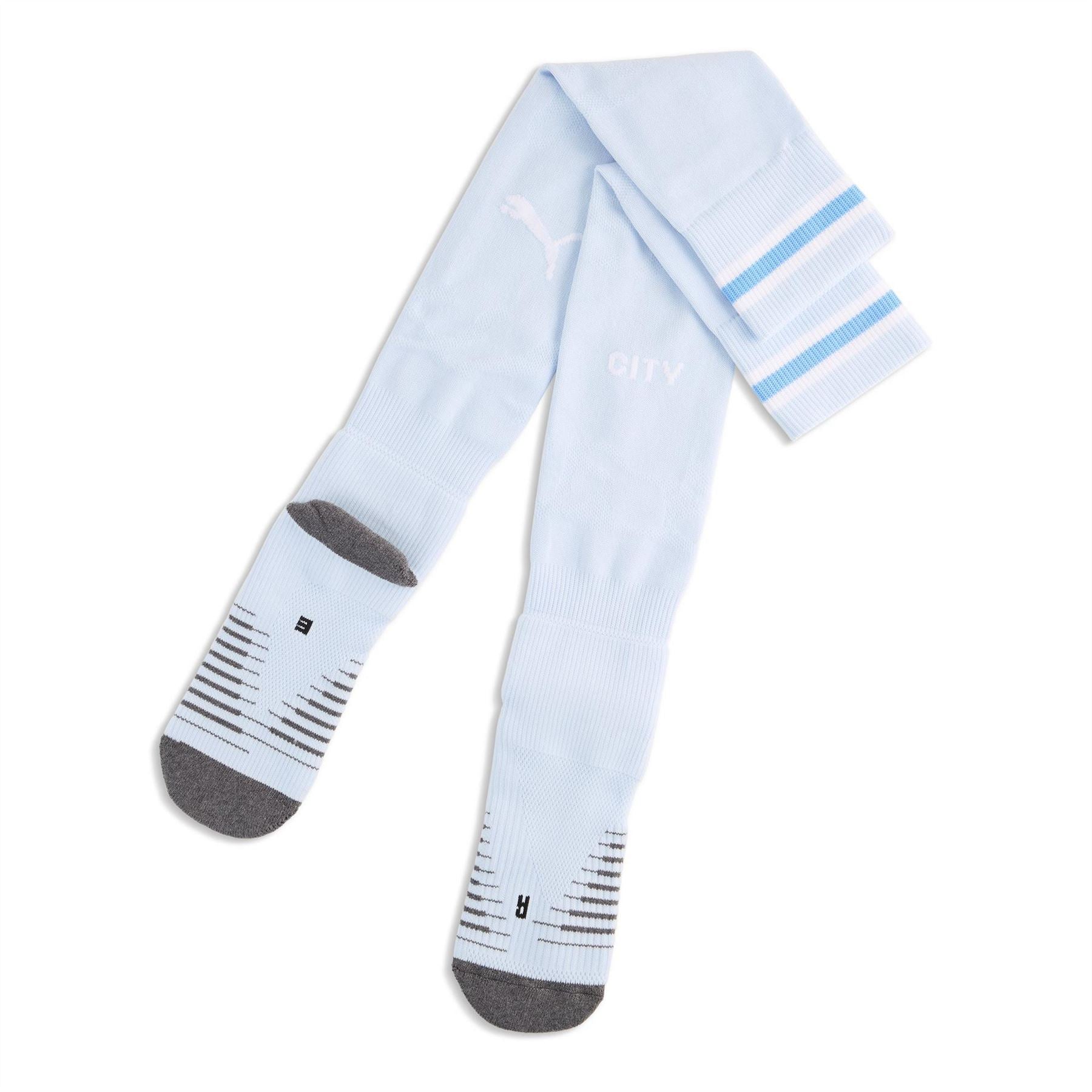 Puma City Home Sock 2026 27
