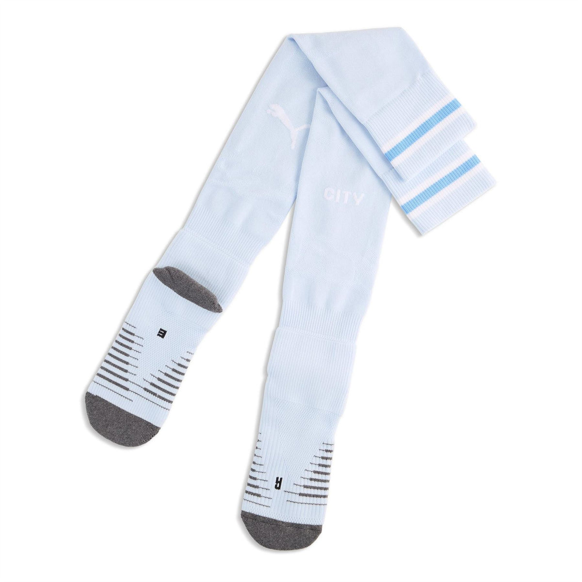 Puma City Home Sock 2026 27