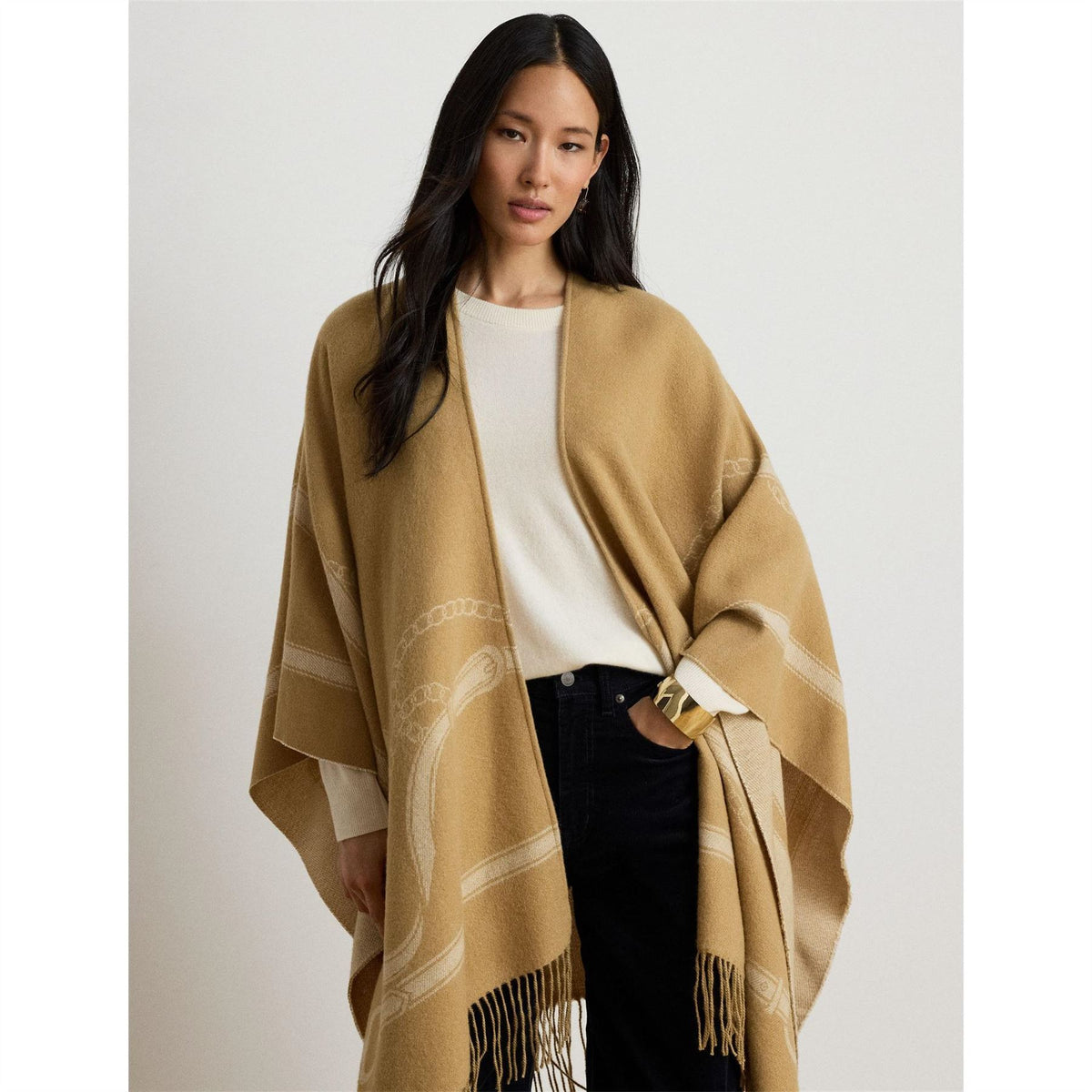 Lauren by Ralph Lauren Cape
