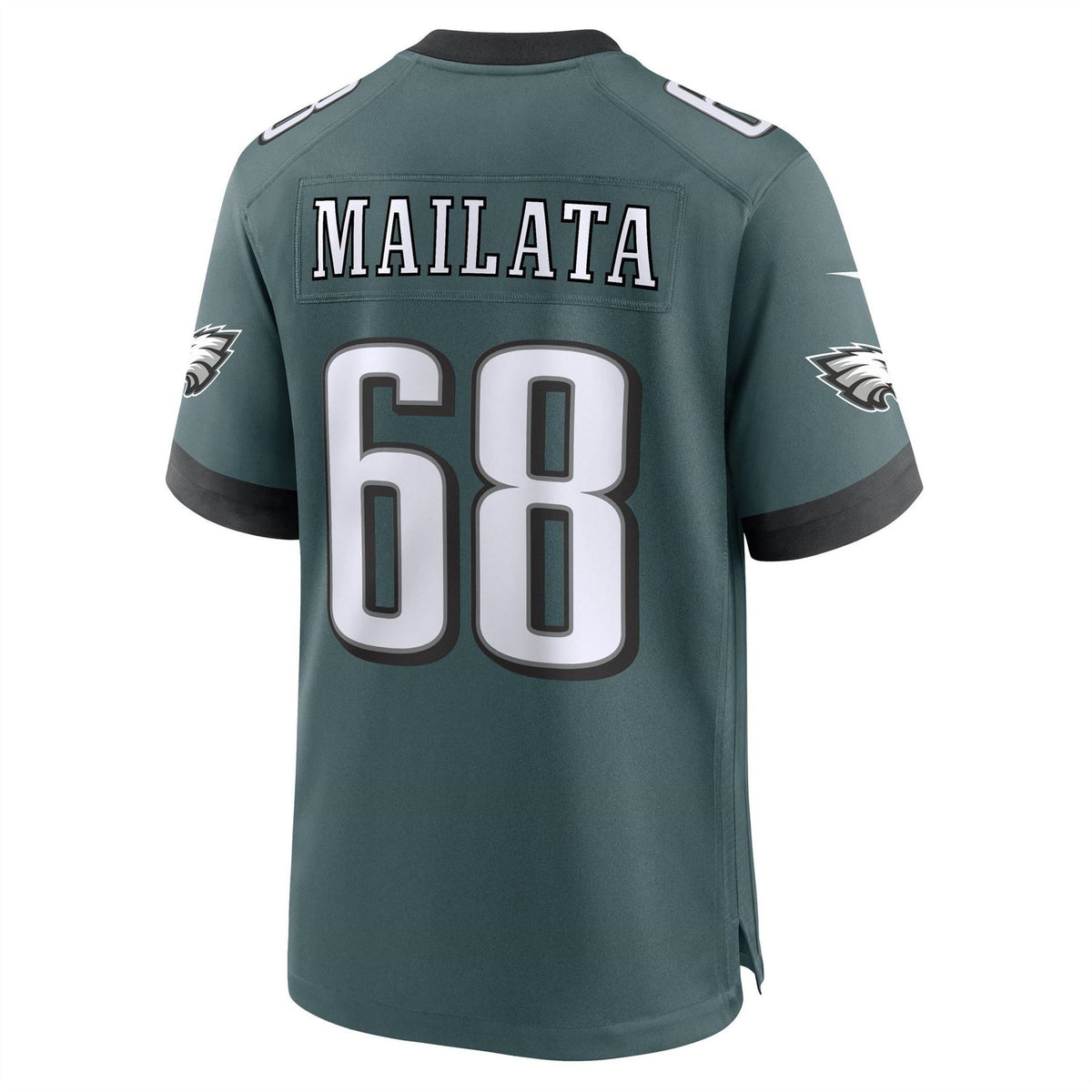 Nike Nfl Team Jersey