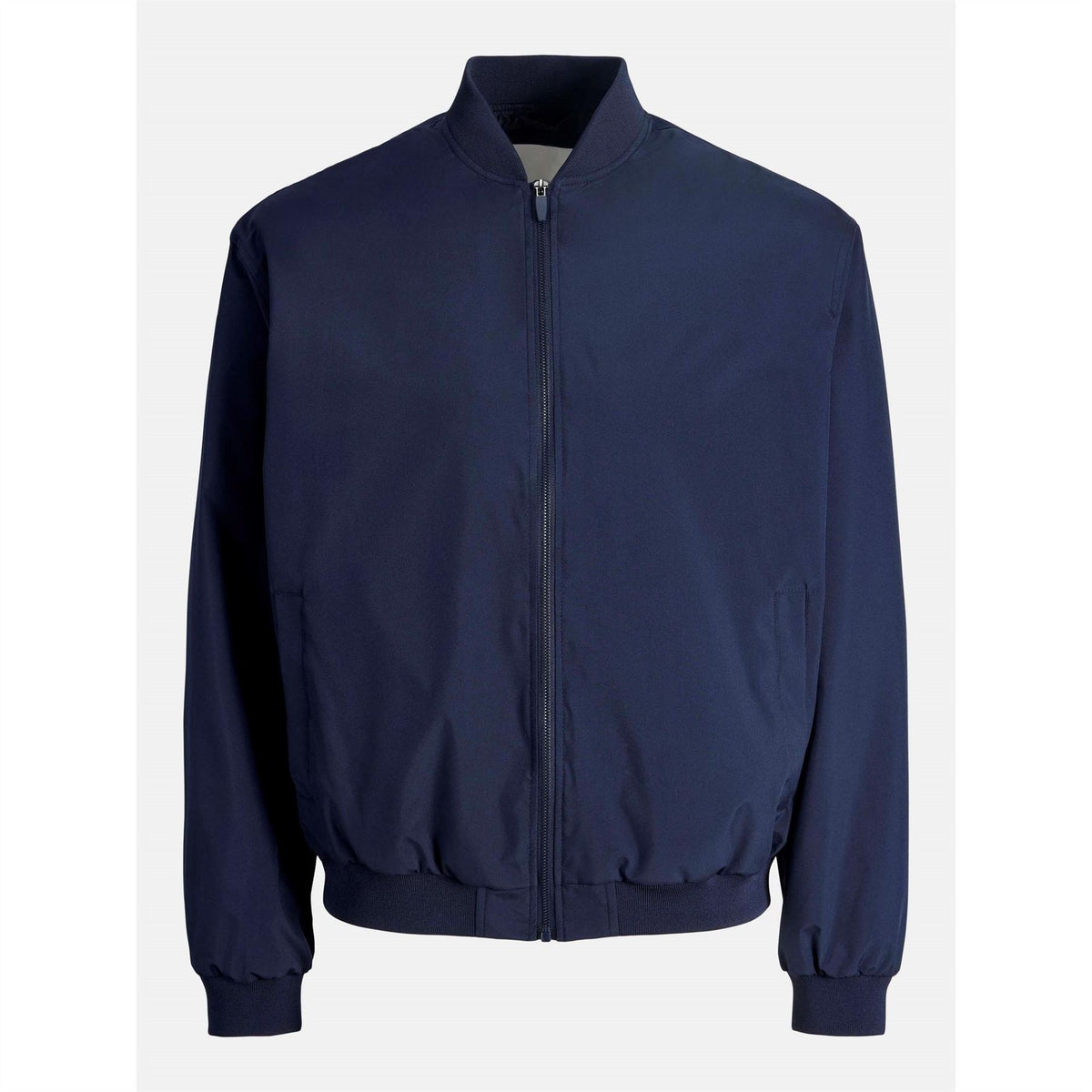Jack and Jones Mens Bomber Jacket