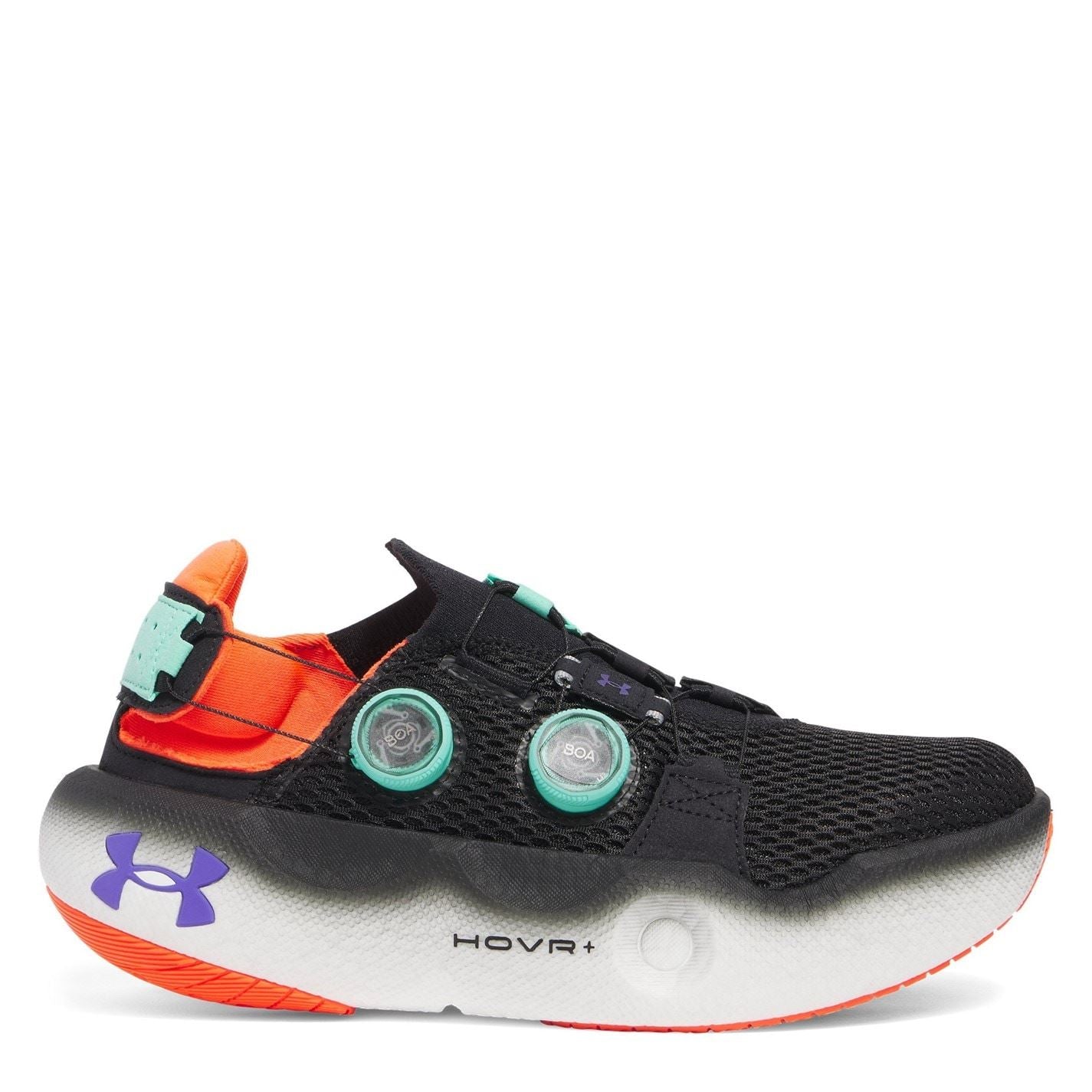 Under Armour Adults Infinite Mega Everyday Neutral Road Running Shoes