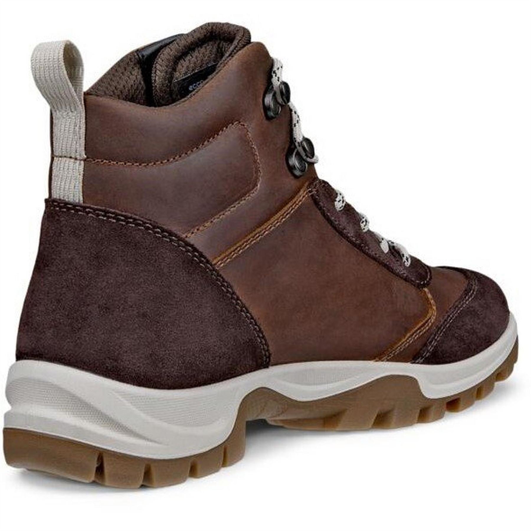 Ecco Xpedition III Hiking Boots with Lug Sole