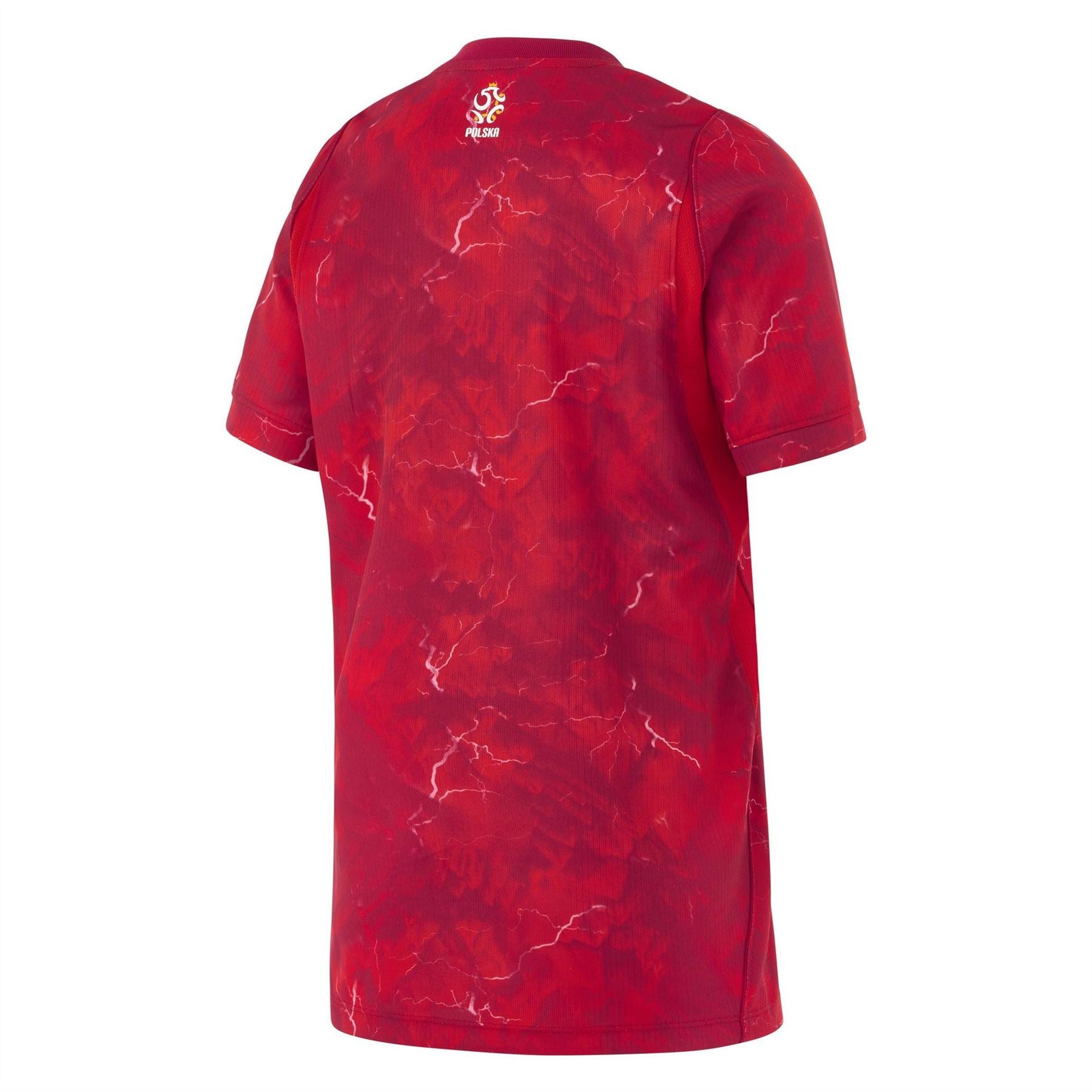 Nike Poland 2026 Football Shirt