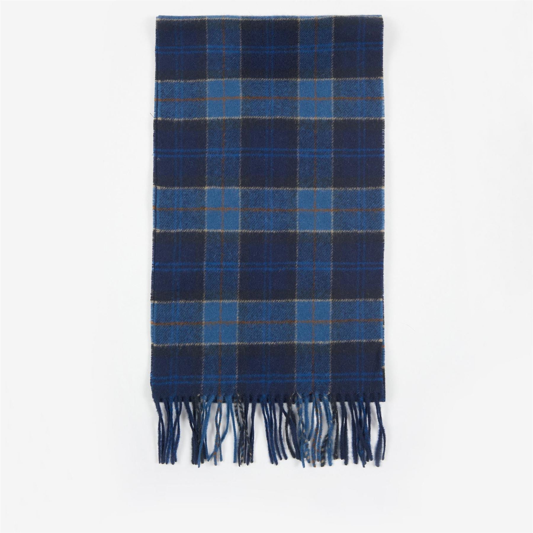 Barbour Lambswool Scarf