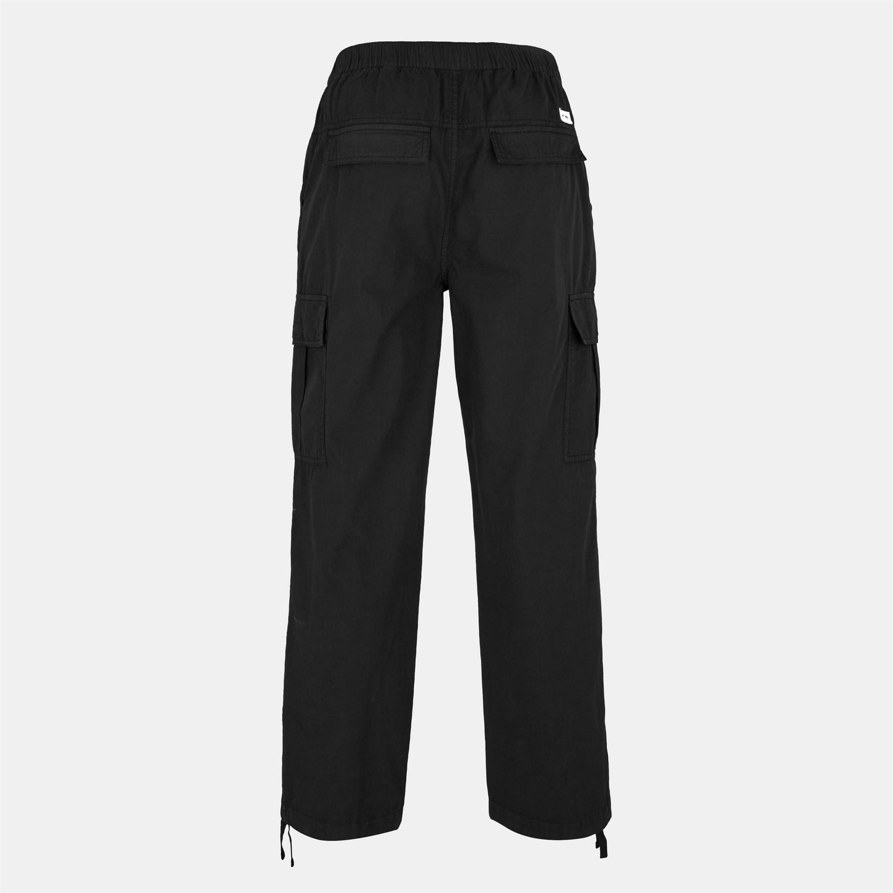 Jack Wills Straight Leg Cargo Combat Trousers