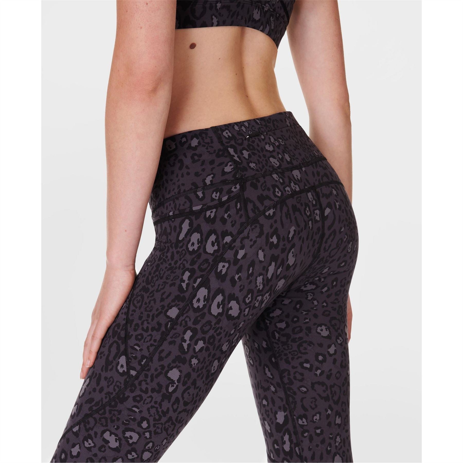 Sweaty Betty Power 7 8 Leggings