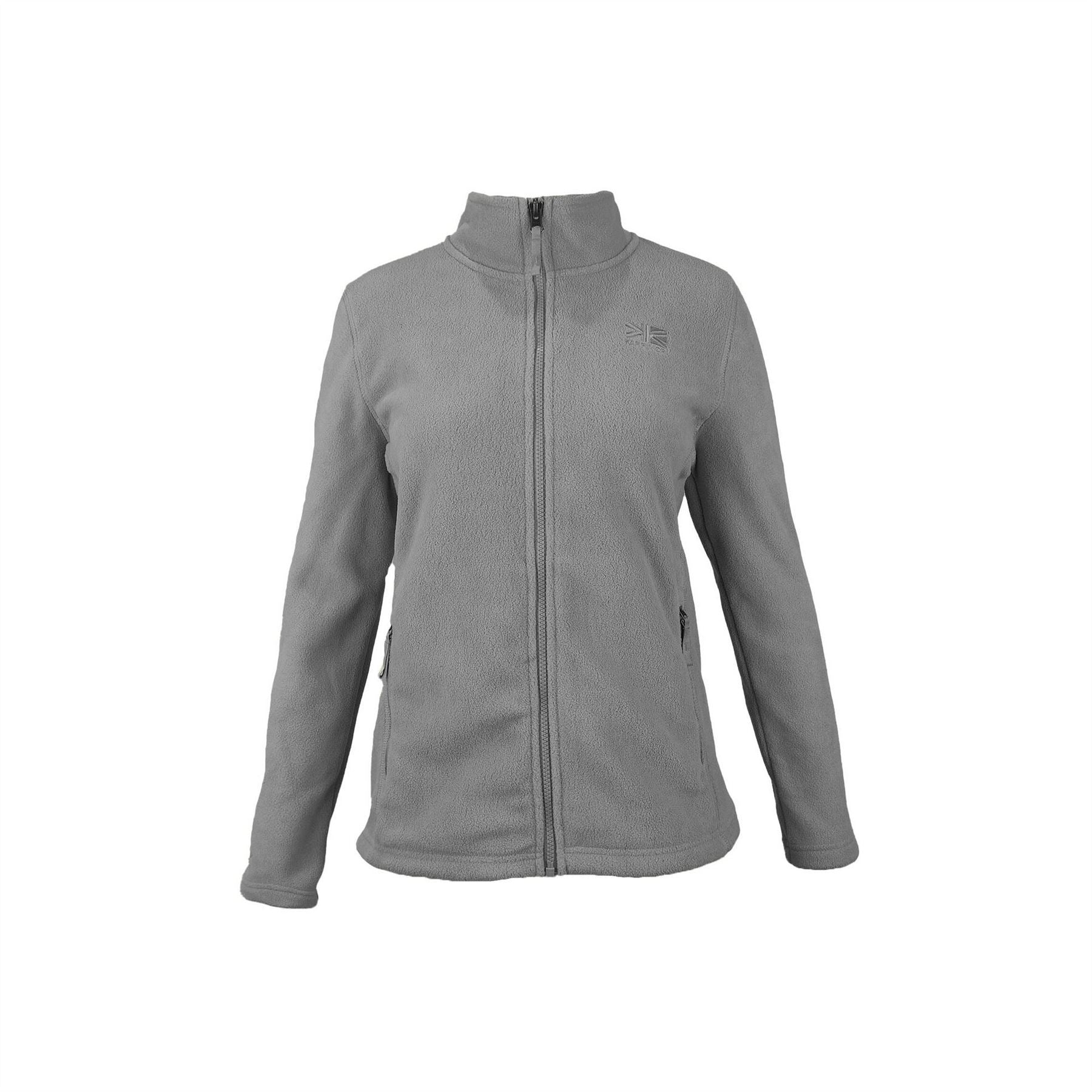 Karrimor Womens Fleece Jacket