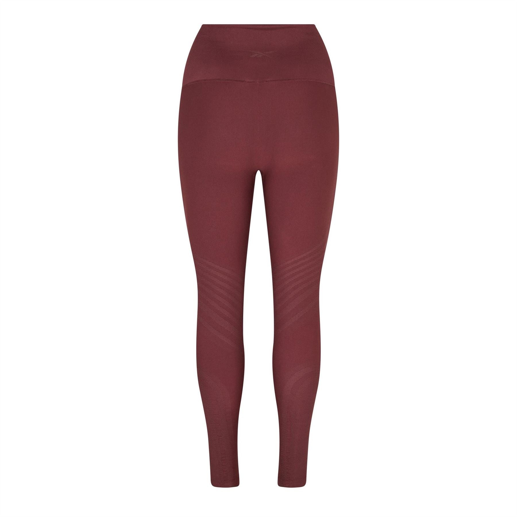 Reebok Womens Les Mills¿ Seamless Leggings Gym Legging