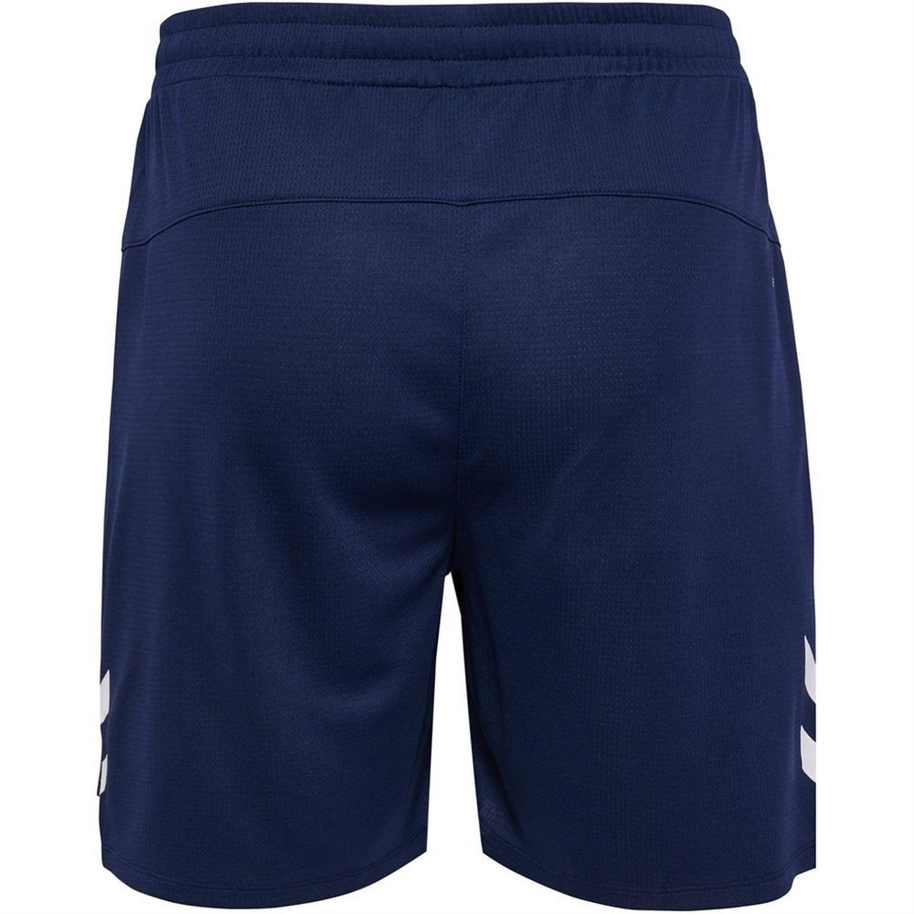 Hummel Training Shorts Senior