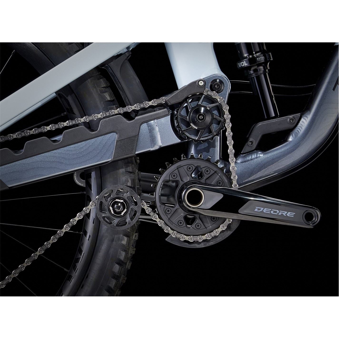 Trek Slash 8 Xt 2024 Mountain Bike