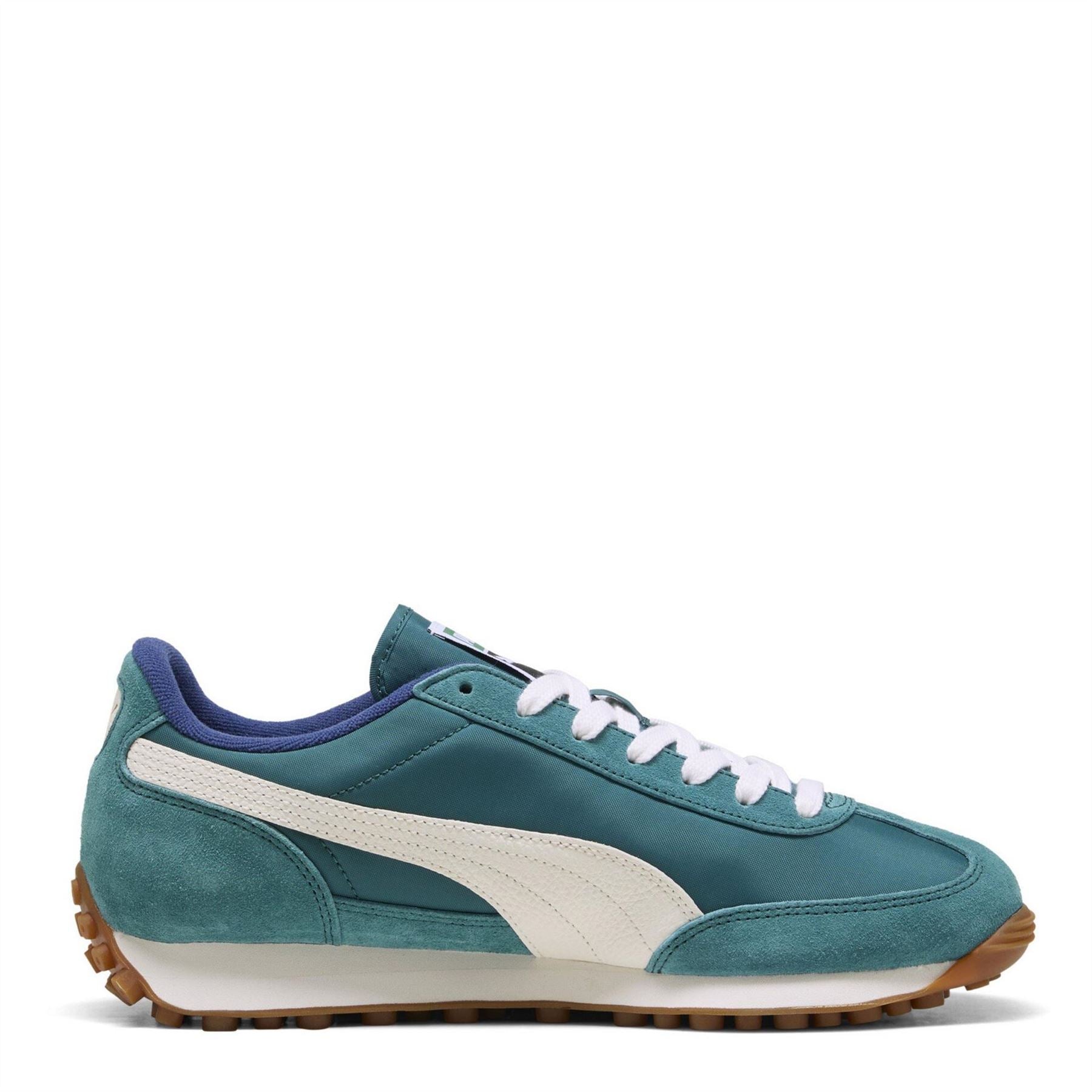 Puma Easy Rider Vintage Low Top Trainers