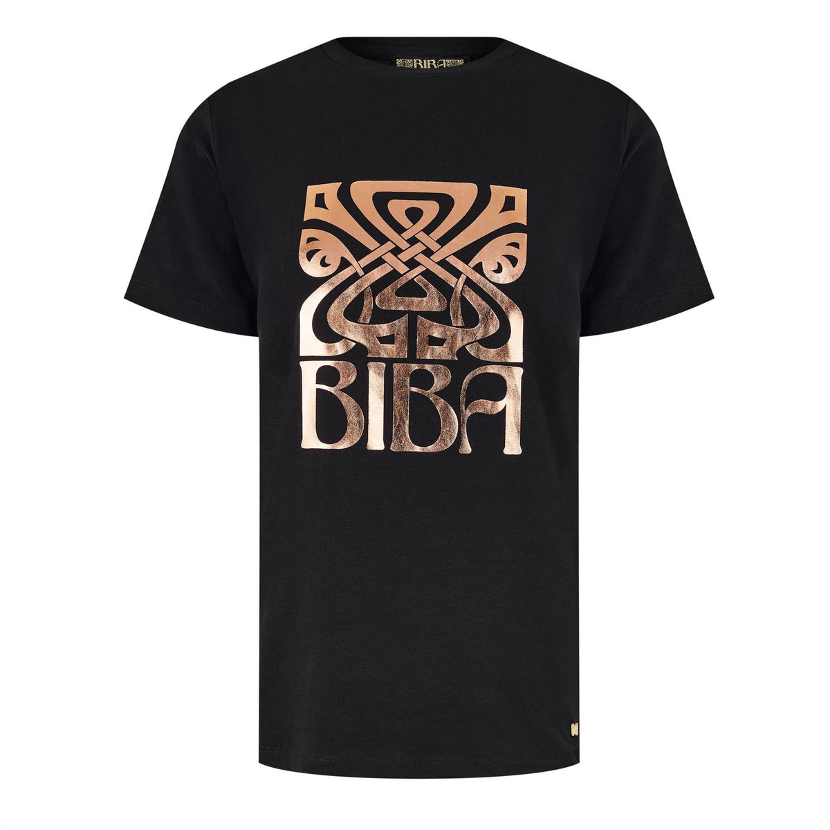 Biba Logo T-Shirt