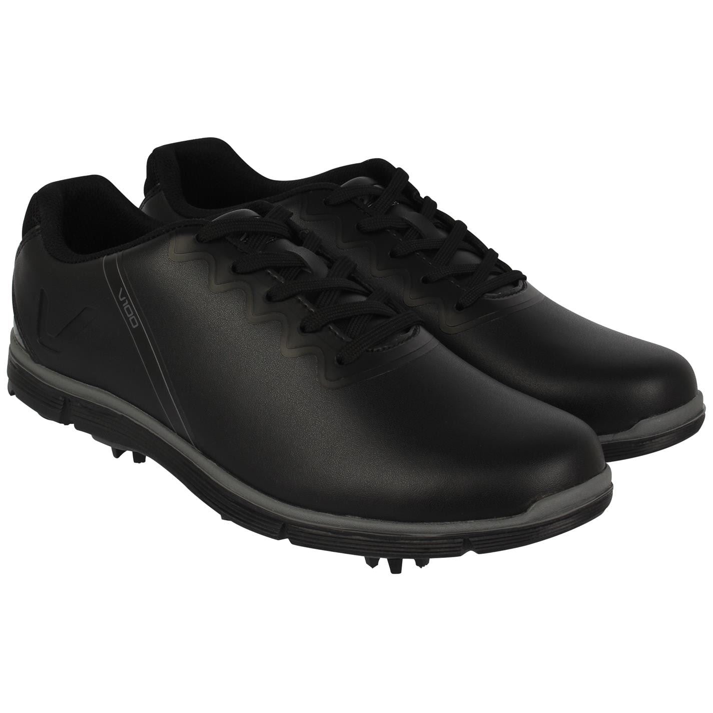 Slazenger Mens V100 Golf Shoes