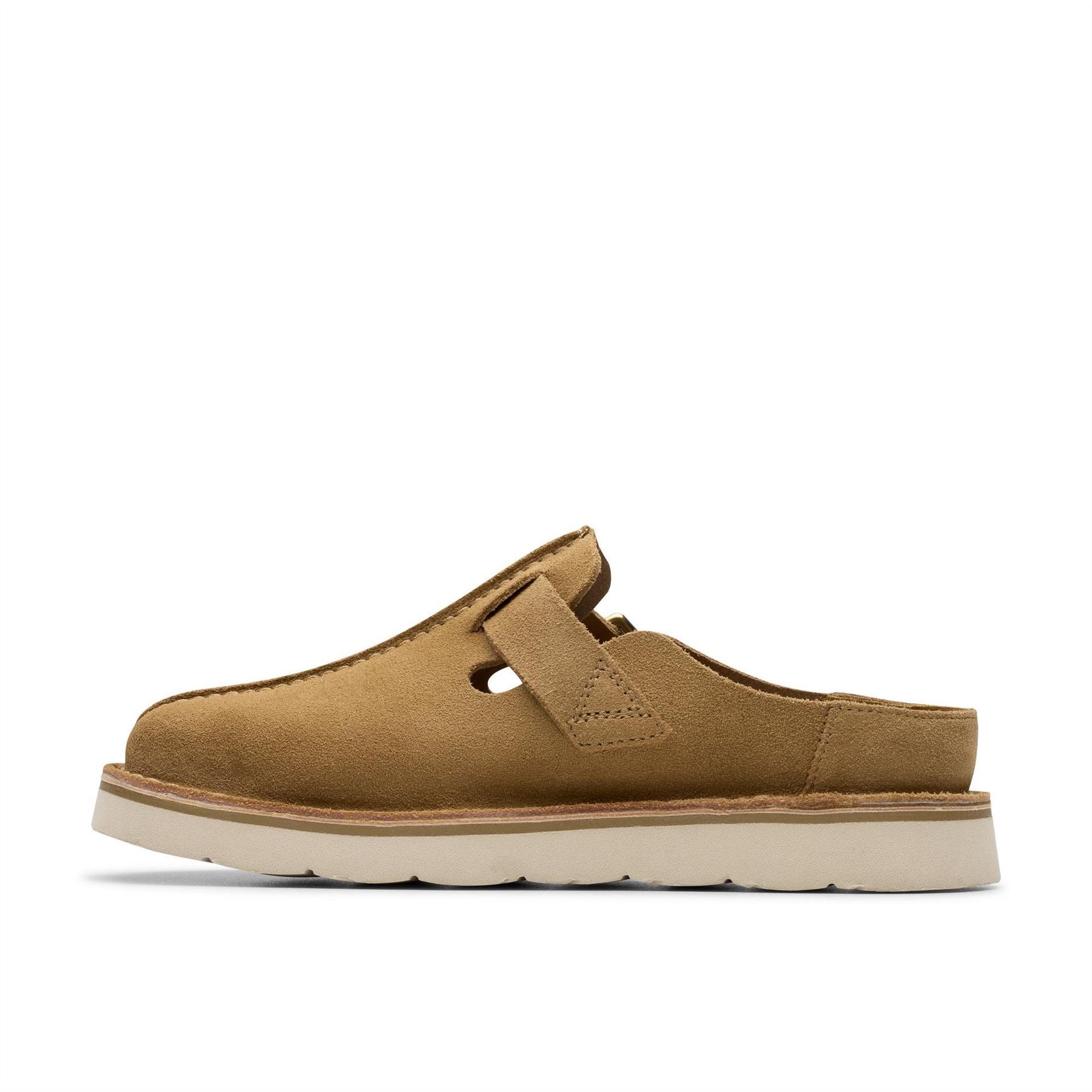 Clarks Solsbury Mule