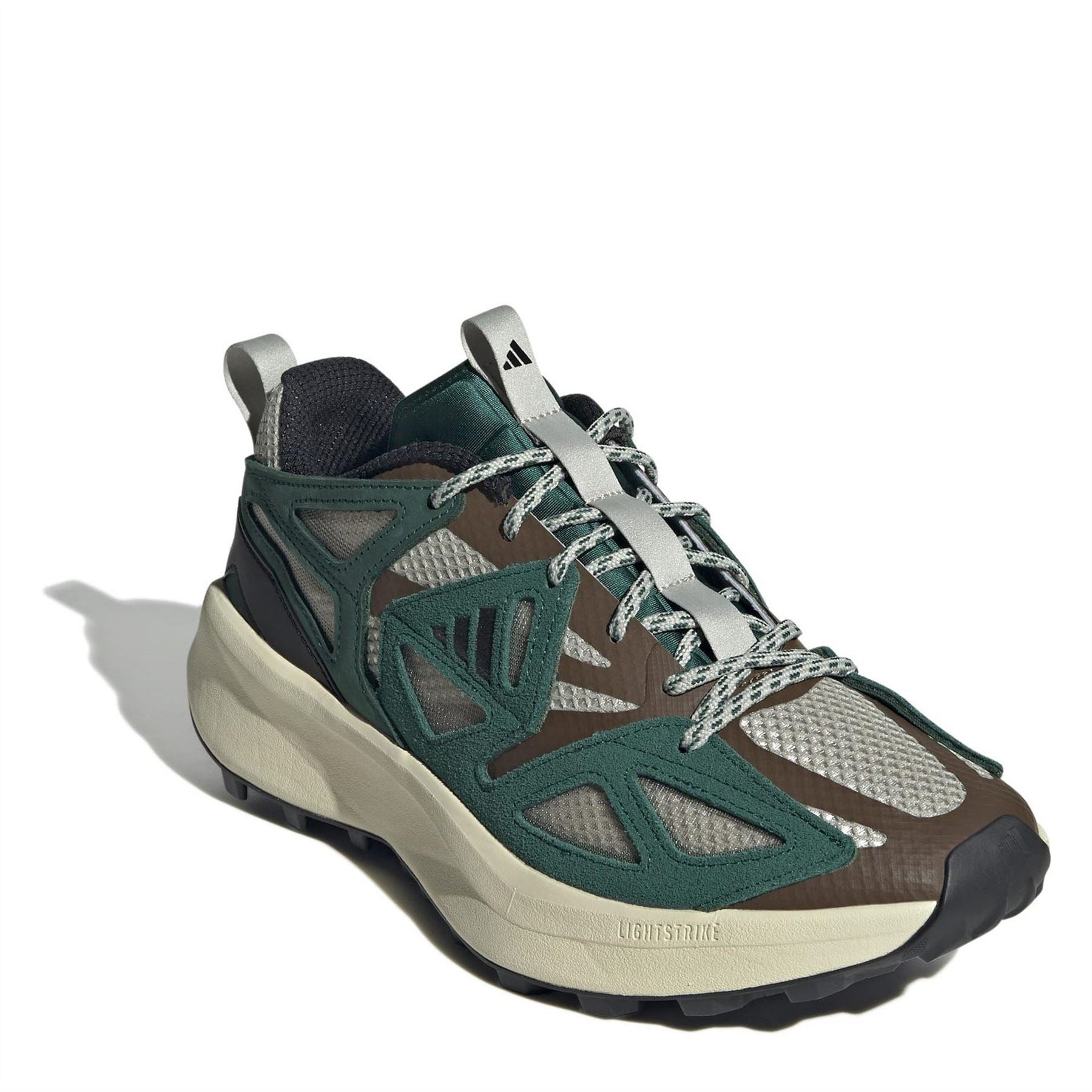 adidas Mens Kantai Trail Shoes