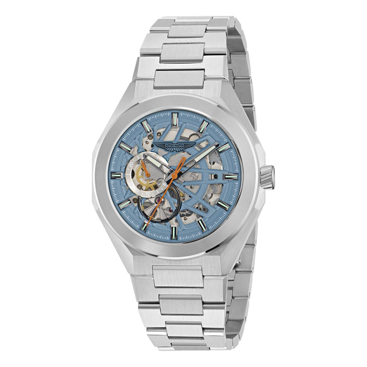 Aston Martin Watch