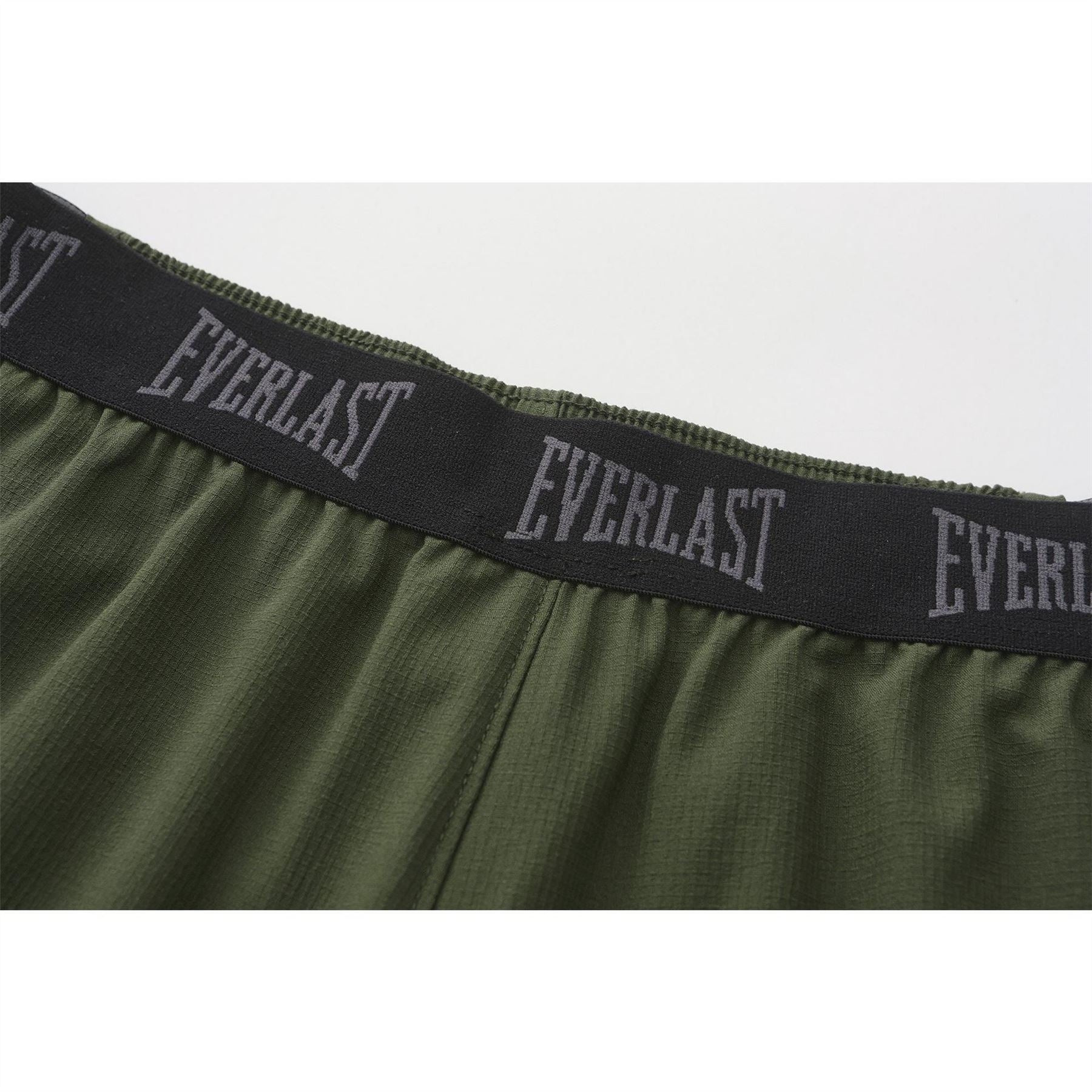 Everlast Flx Woven Athletic Shorts