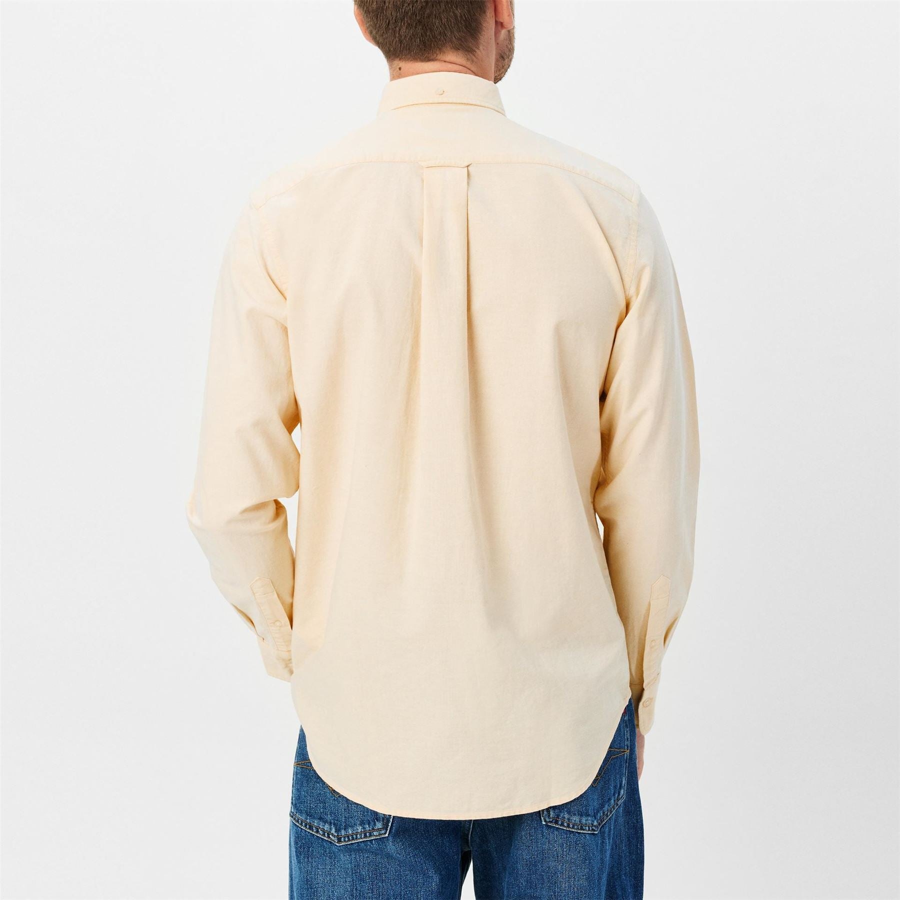 Gant Fit Oxford Shirt
