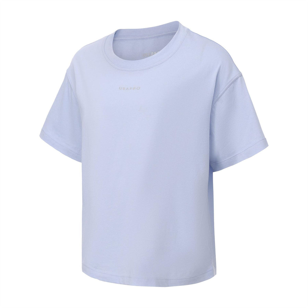 USA Pro Boxy Tee Juniors