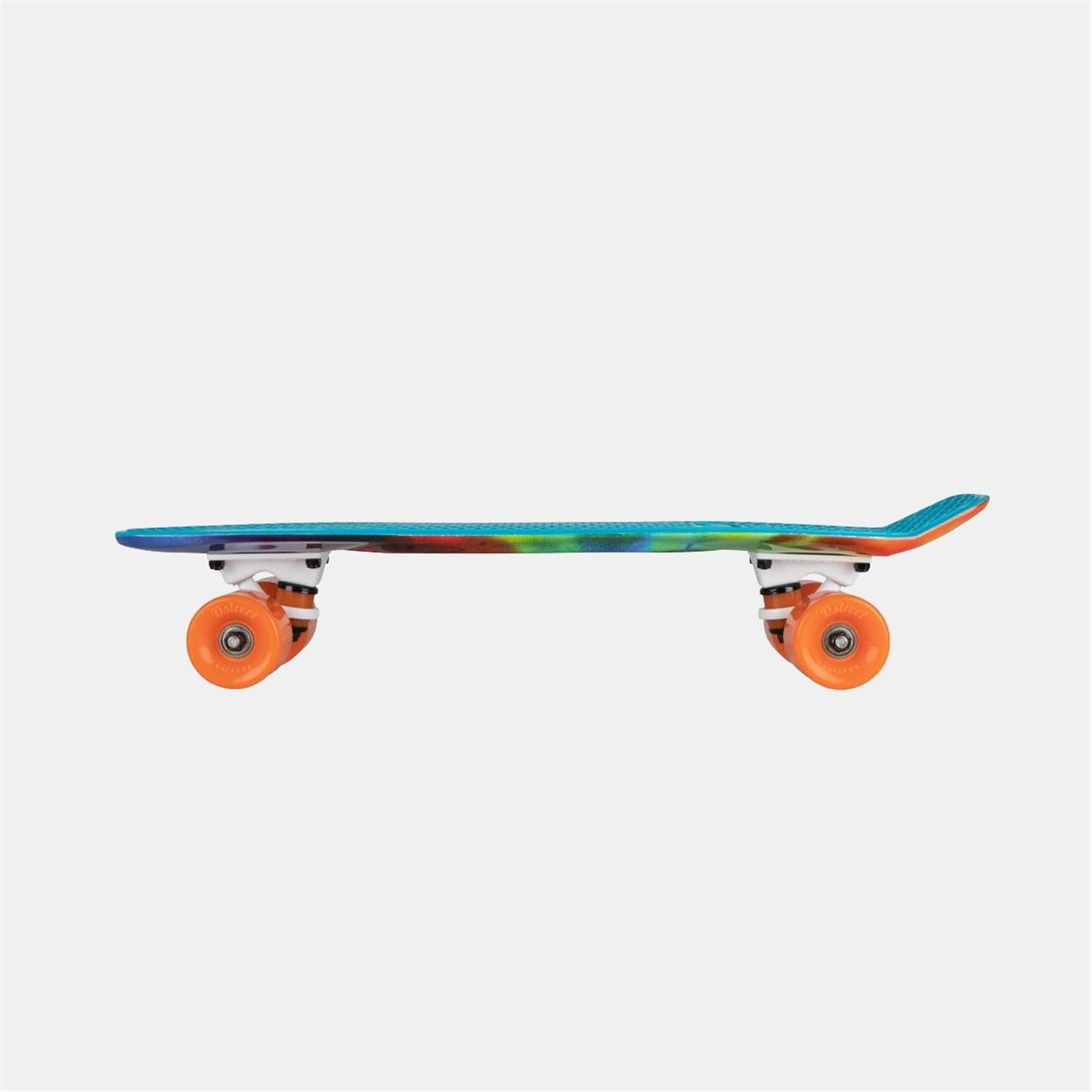 D Street Street Cruiser Skateboard