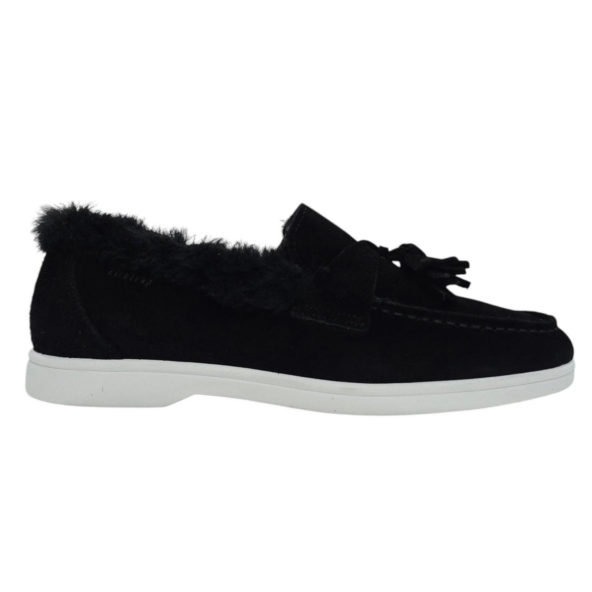 Firetrap Loro Boat Shoes