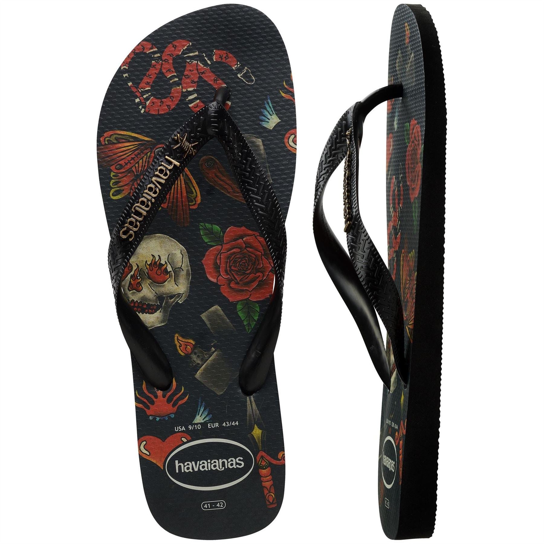 Havaianas Print mn