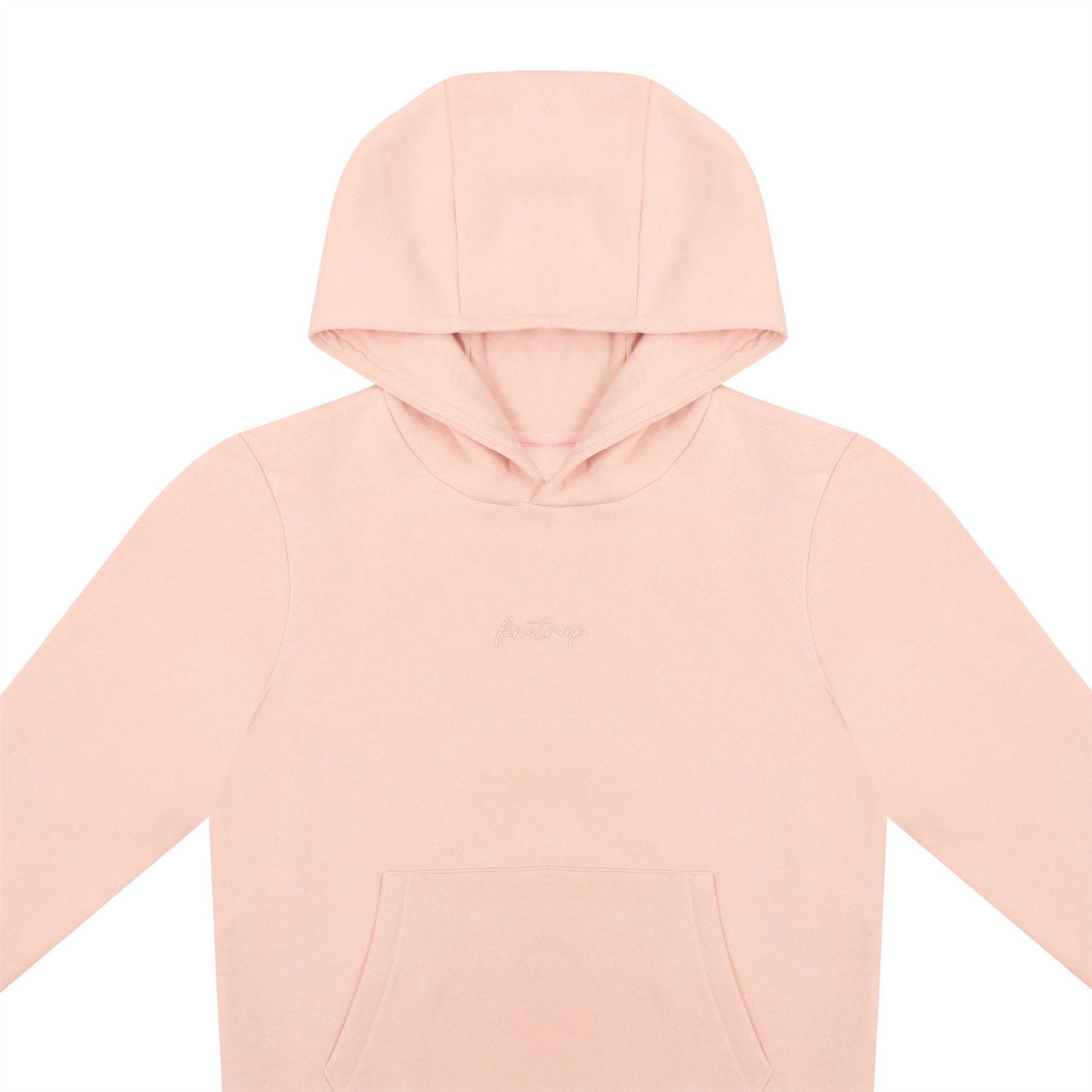 Firetrap Junior Girls 2pc Jogger Set