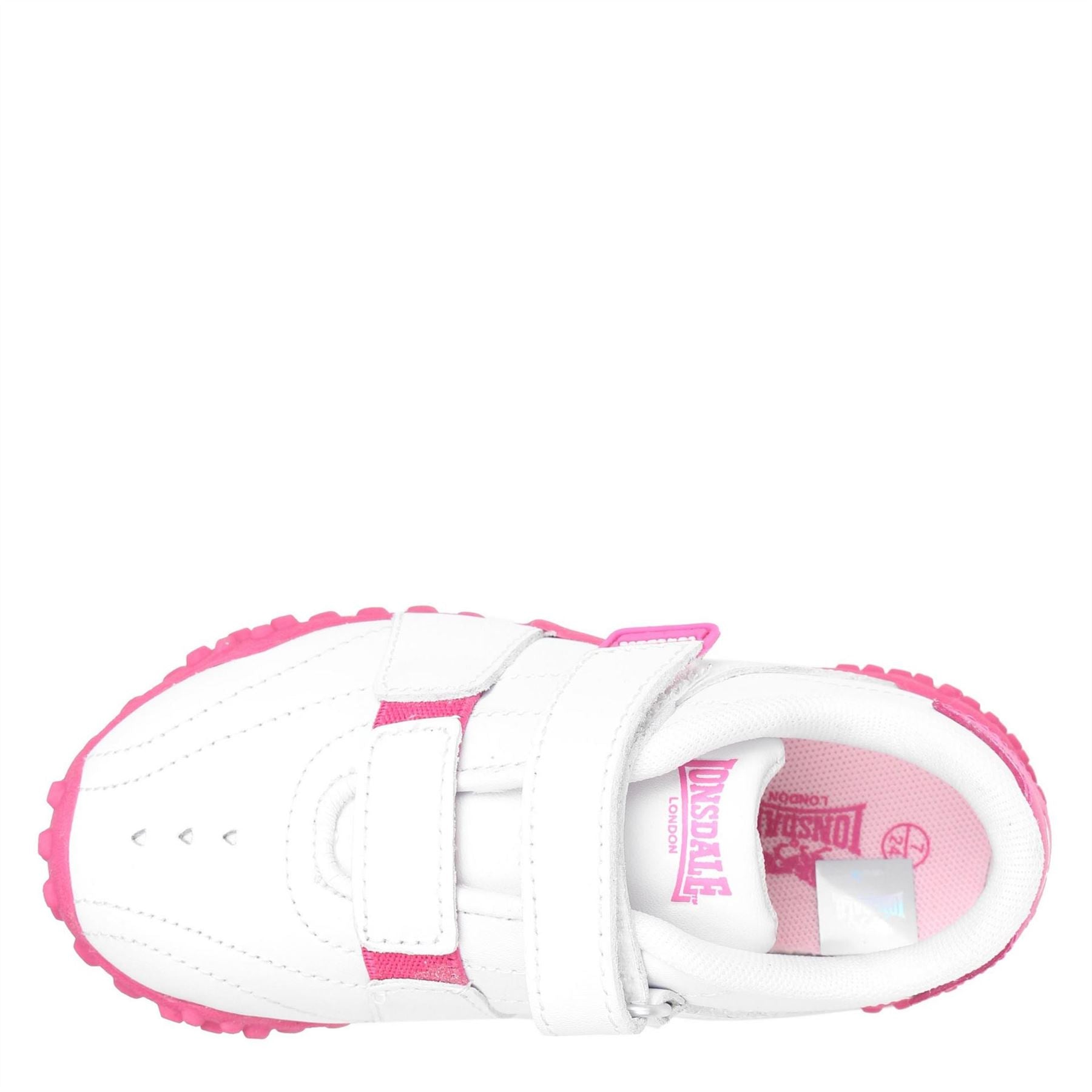 Lonsdale Fulham Infants Trainers