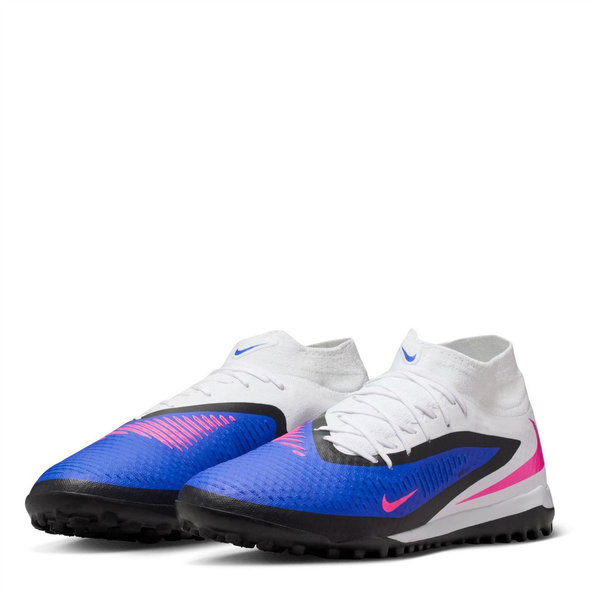 Nike 6 High Astro Turf Football Boots