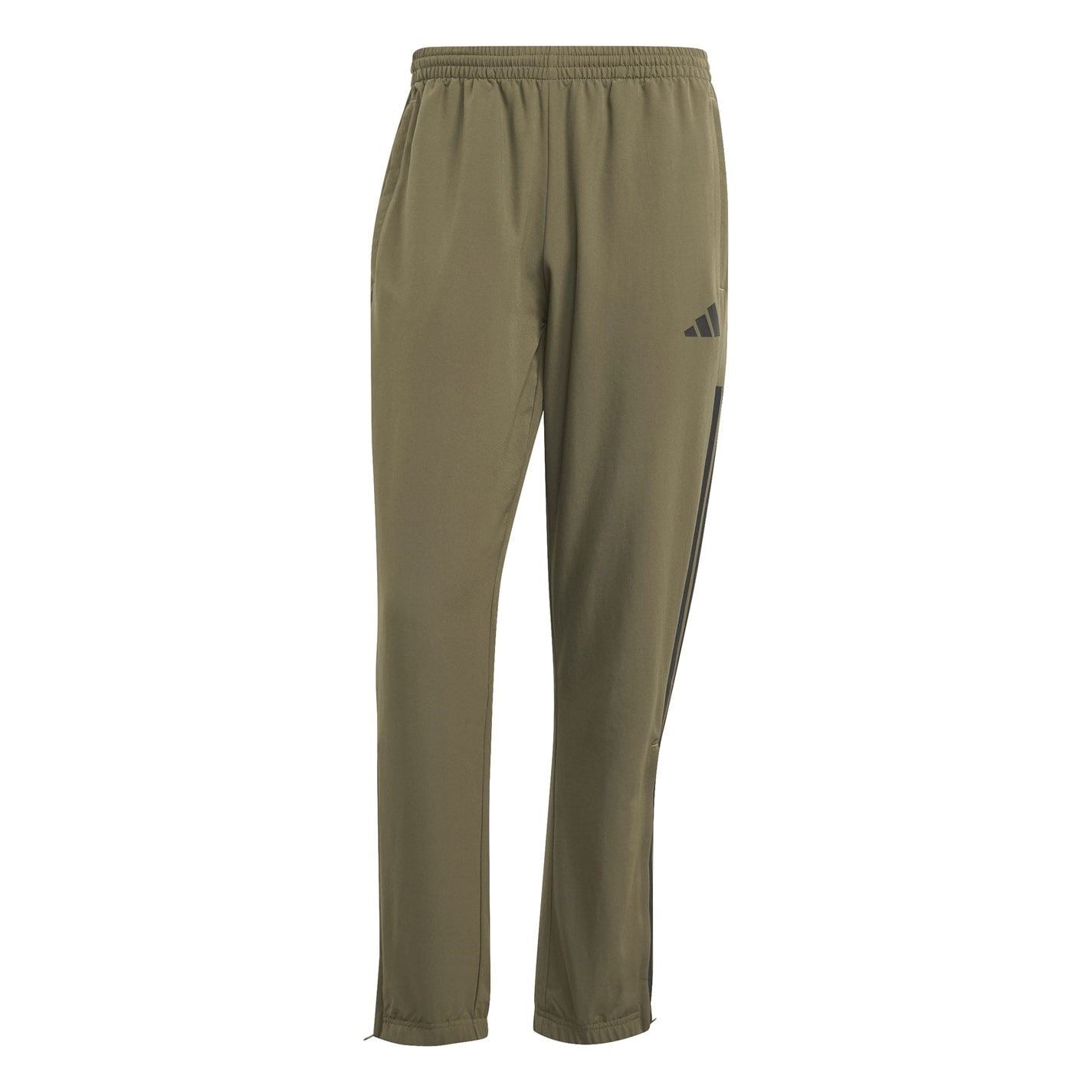 adidas Mens Samson 4.0 Tracksuit Bottoms