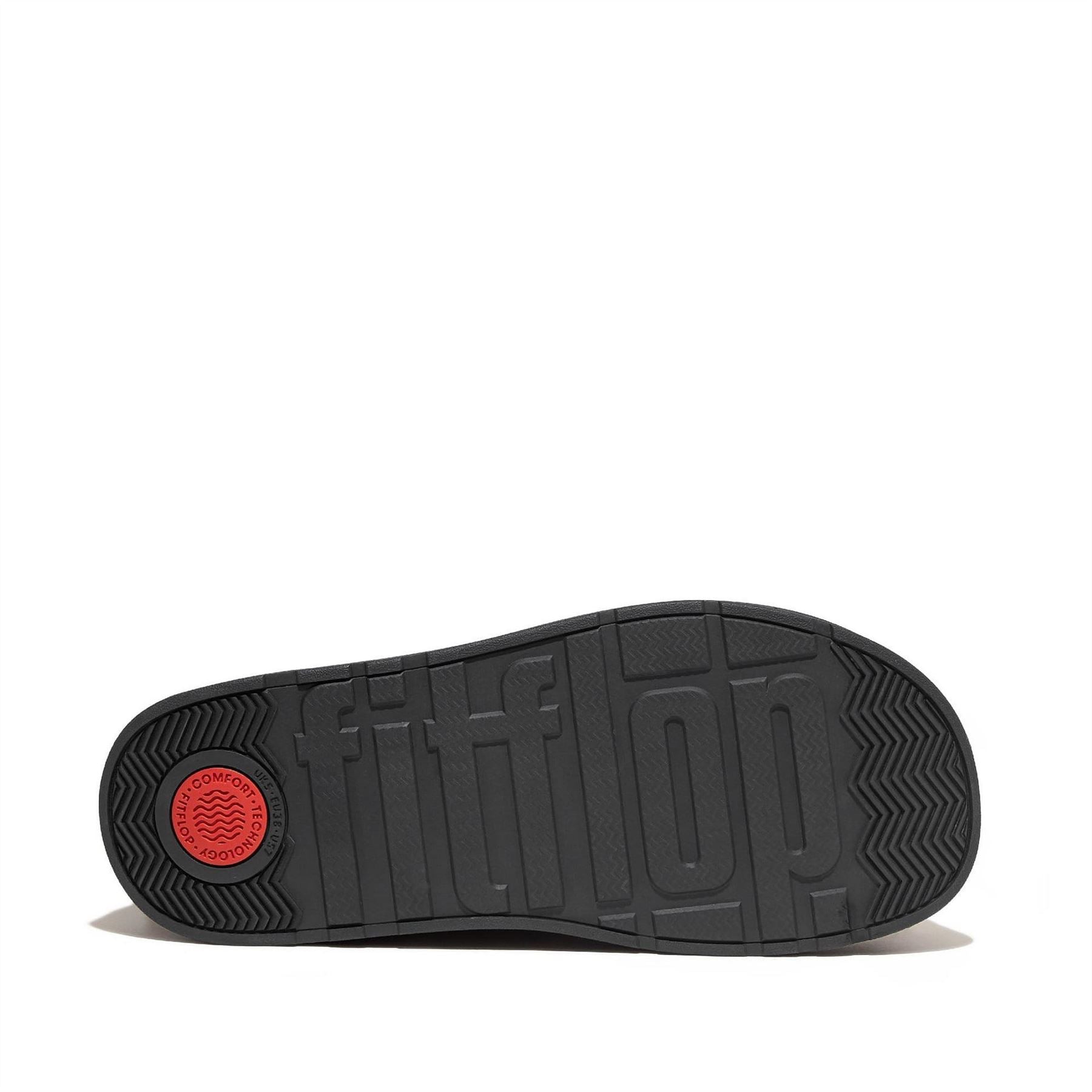 Fitflop Ff Ultra Mini Double Faced Shearling Boots