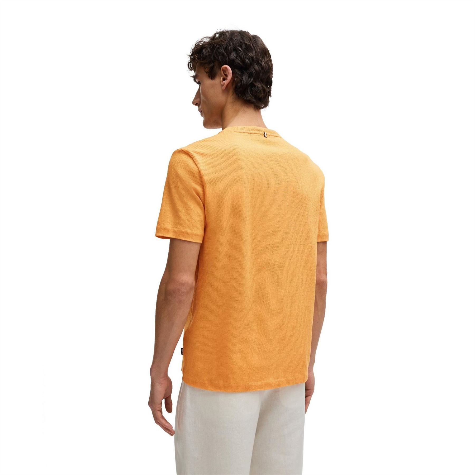 Boss Mens Tiburt 406 10259993 01 Polo Shirt