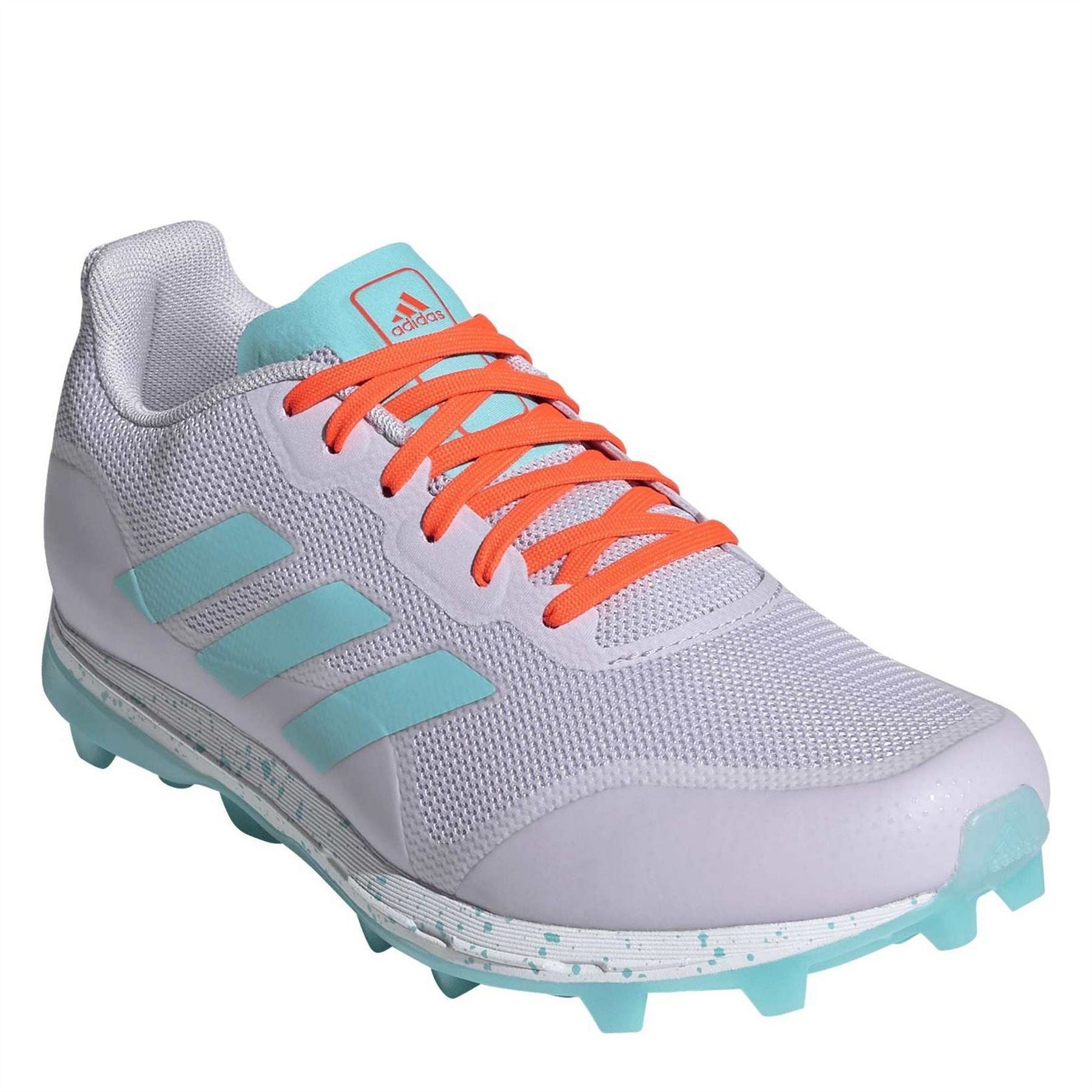 adidas Womens Fabela Zone 2.1 Hockey Shoes