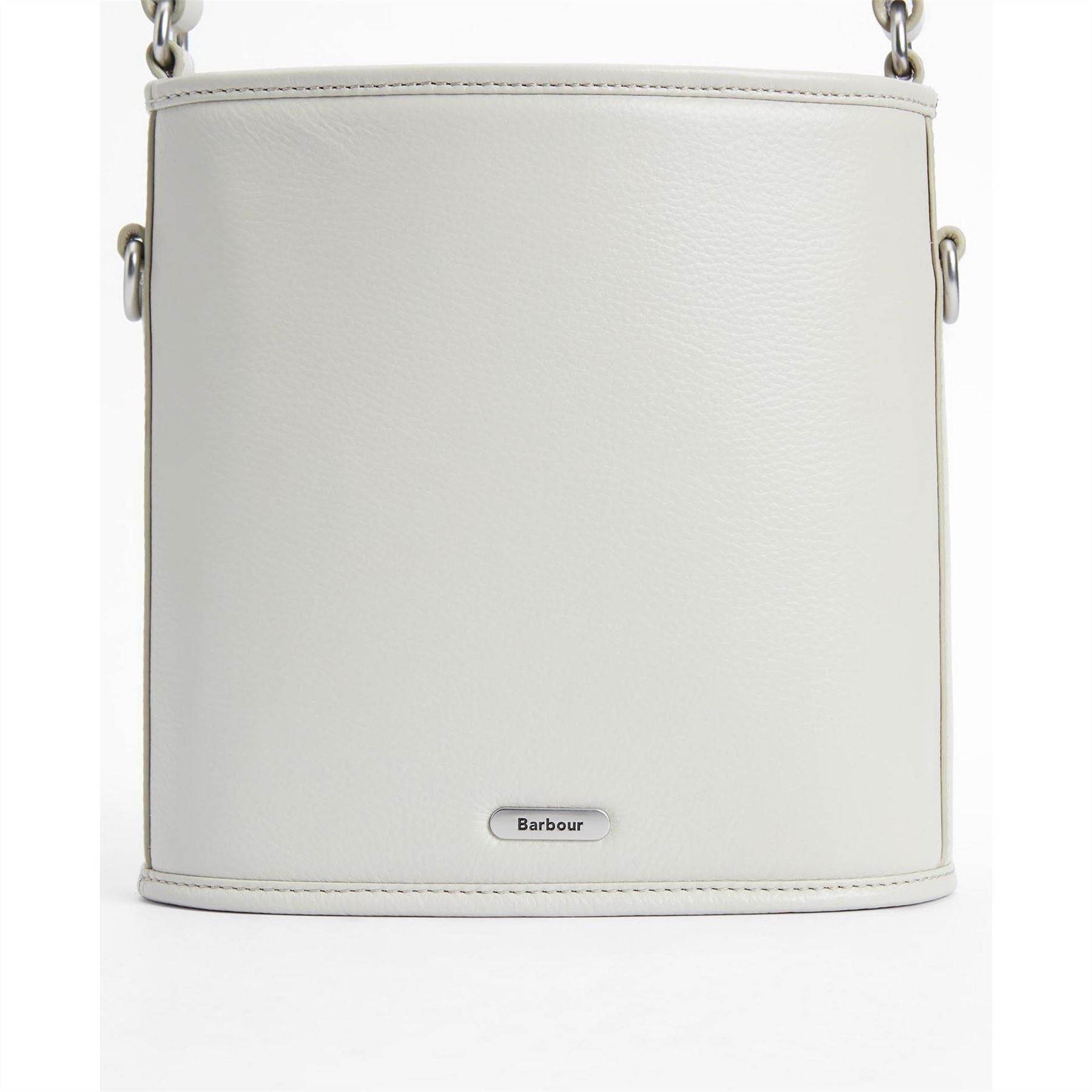 Barbour Bucket Bag